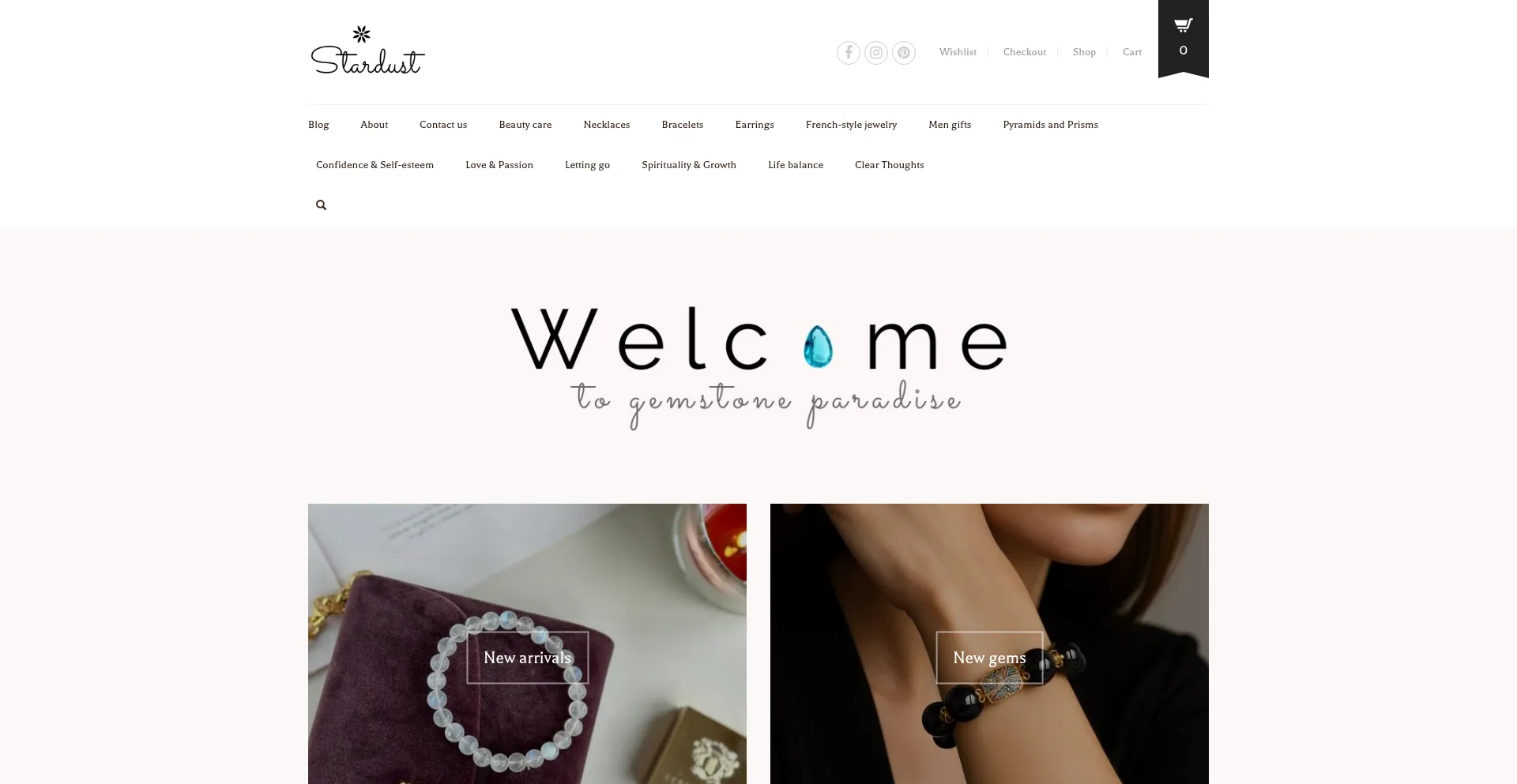 Stardust-gift.com est-il Sûr et Fiable ?