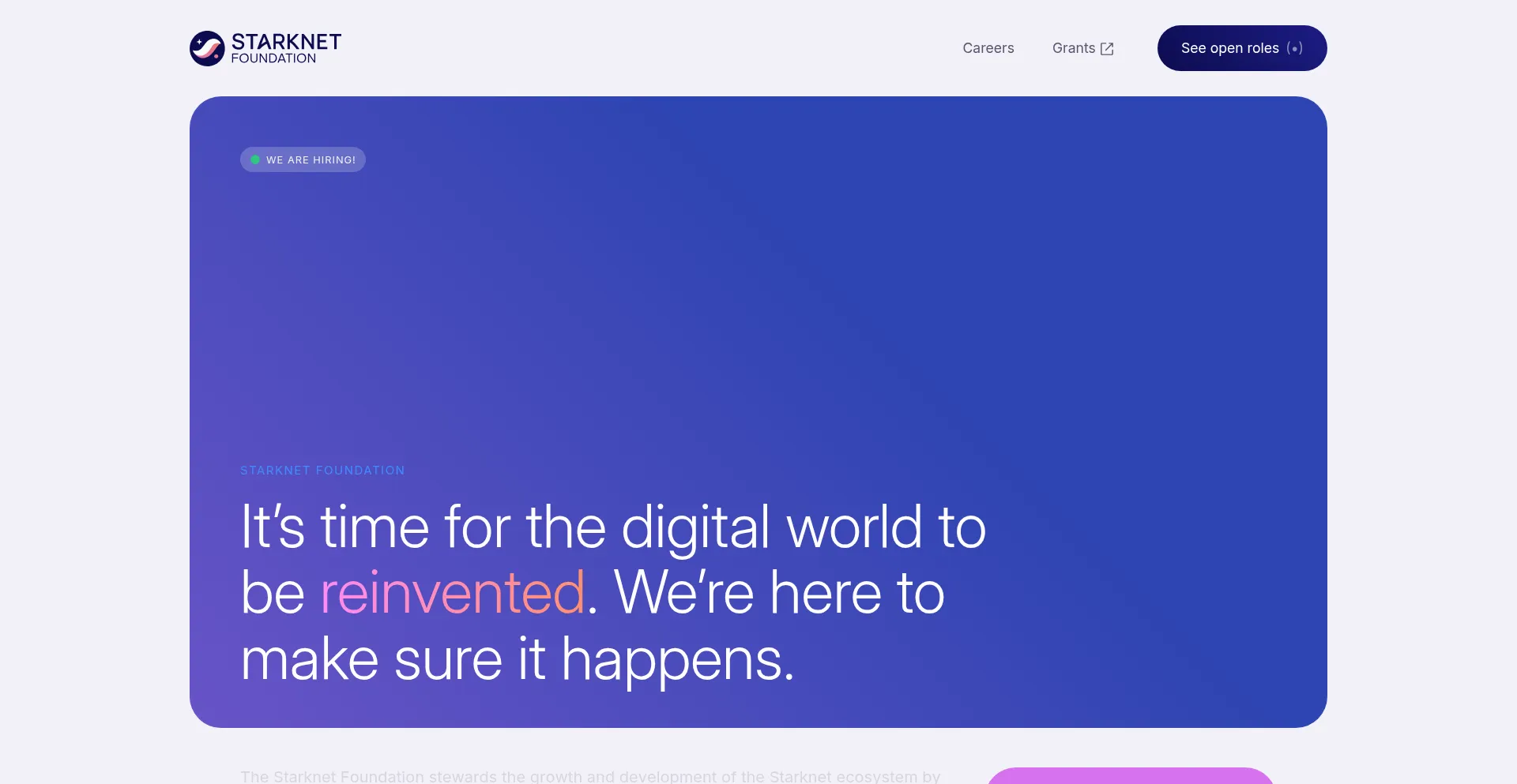 Starknet.org