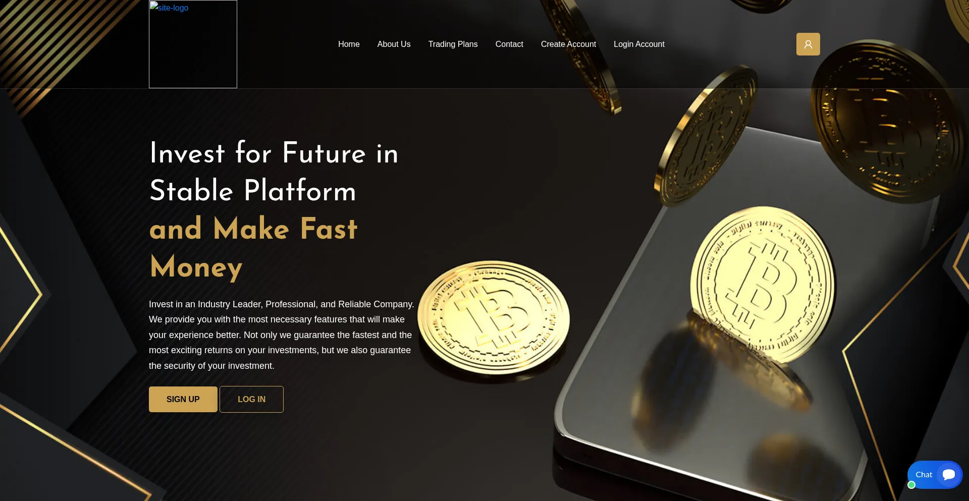 Starlinetrade.online est-il Sûr et Fiable ?