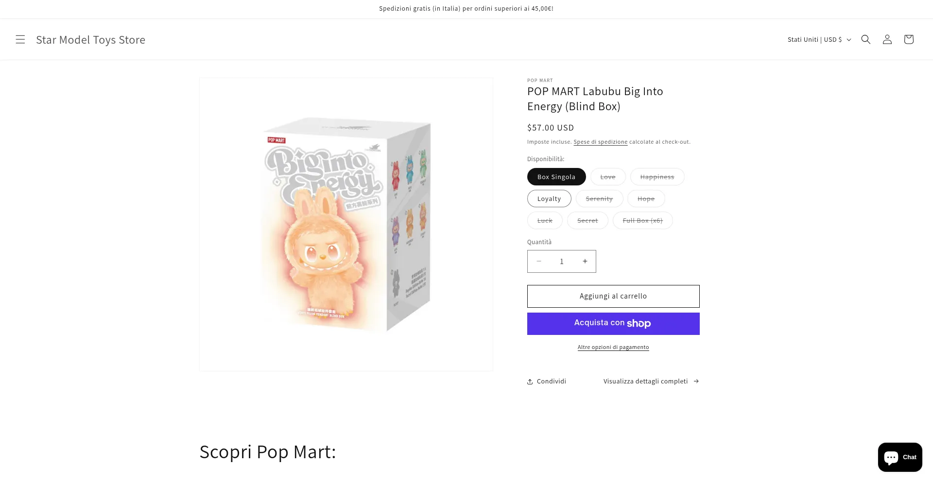 Starmodeltoys.com est-il Sûr et Fiable ?