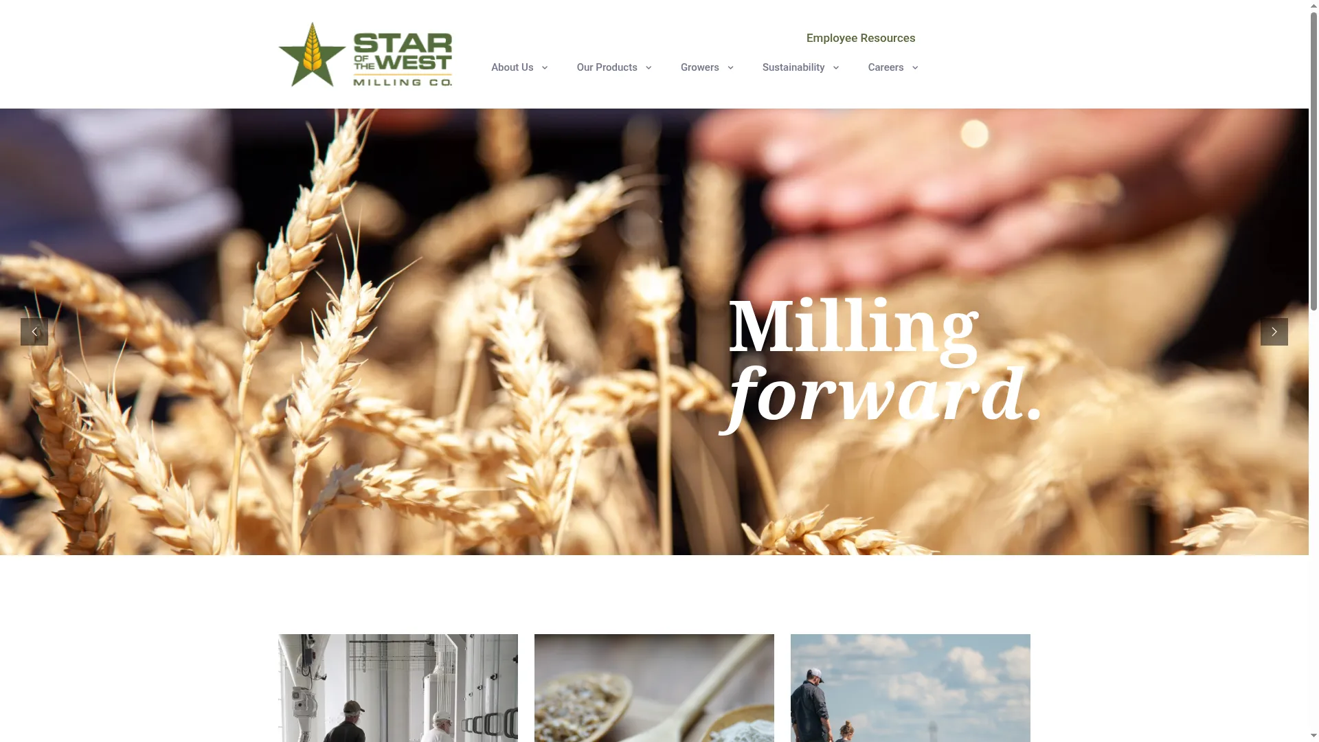 Starofthewest.com