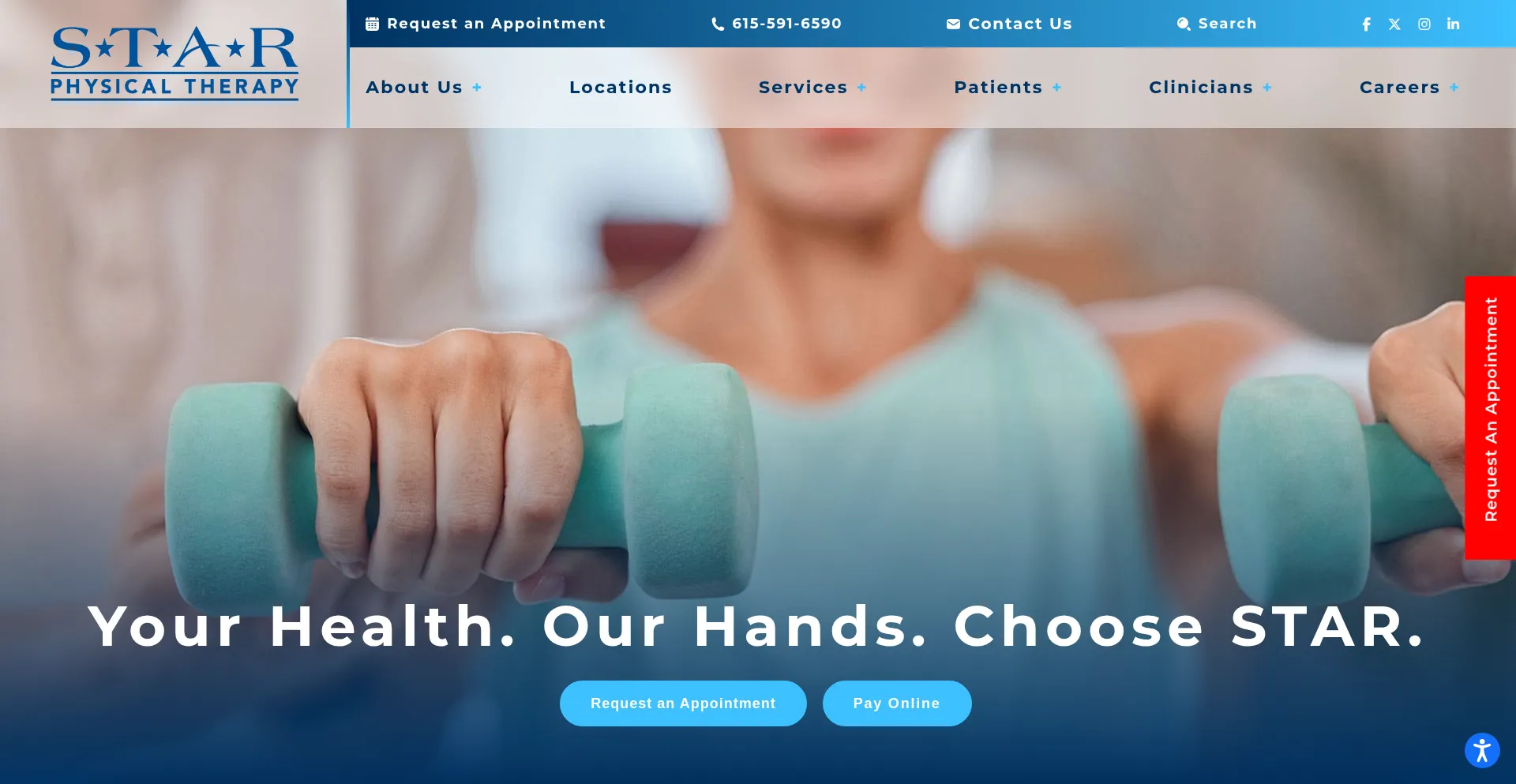 Starpt.com est-il Sûr et Fiable ?