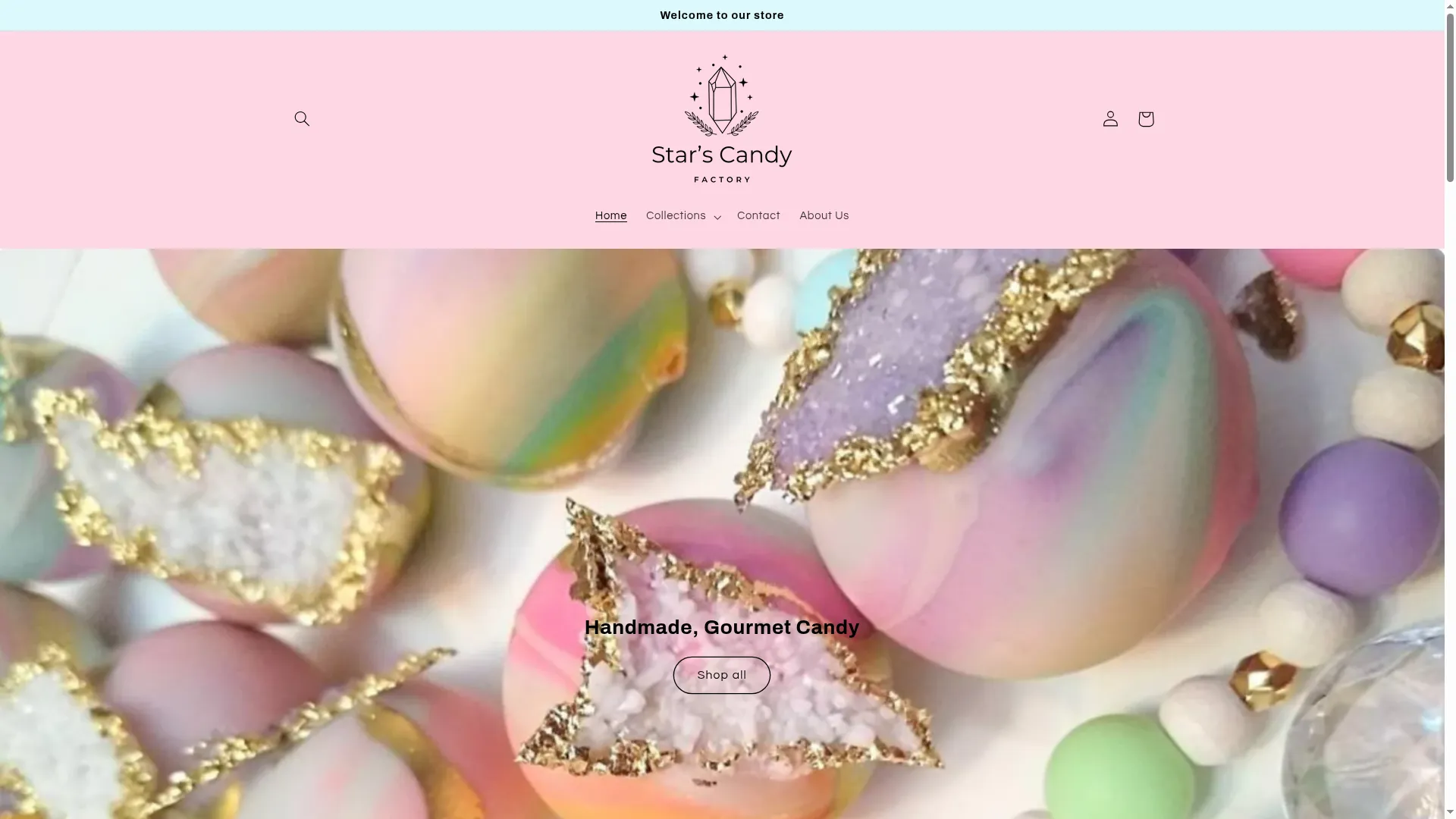 Starscandy.com