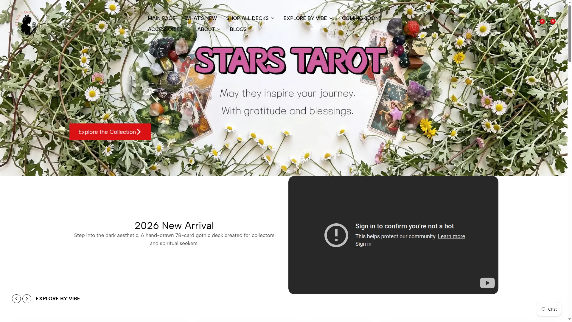 Starstarot.com