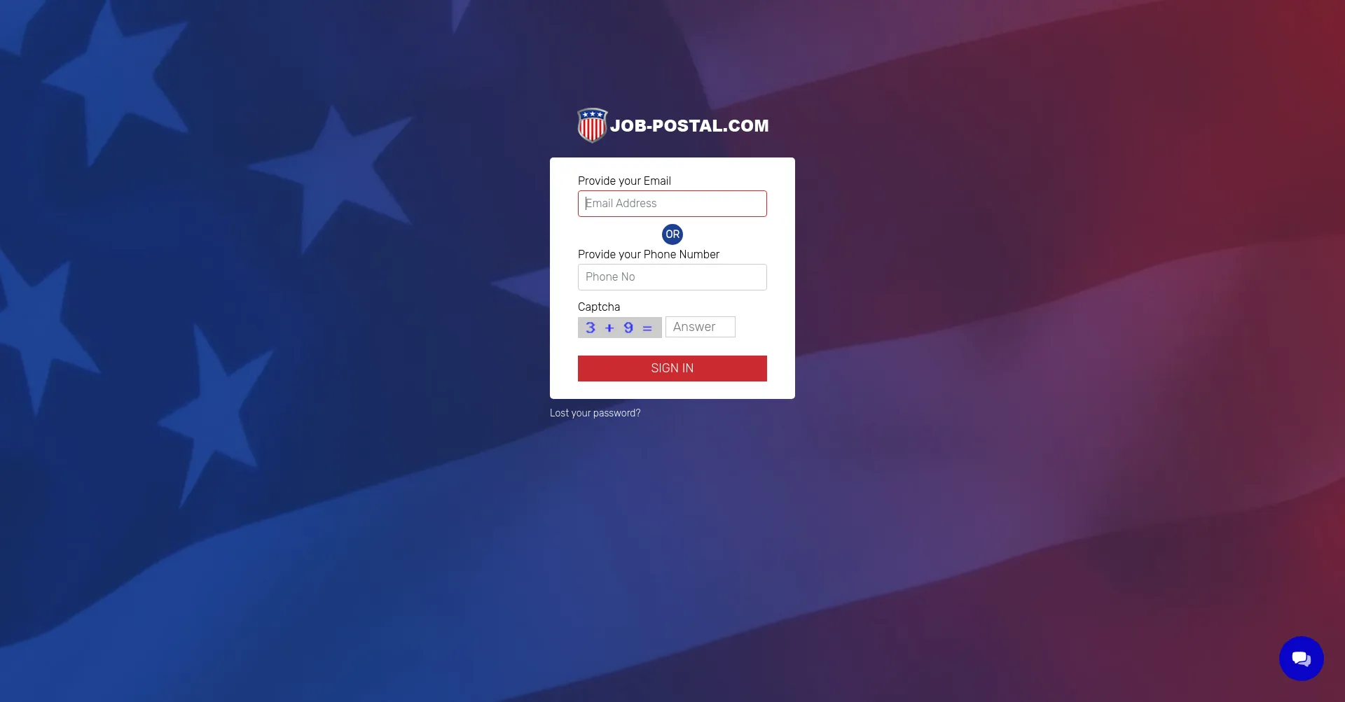 Start-postal-job.com est-il Sûr et Fiable ?