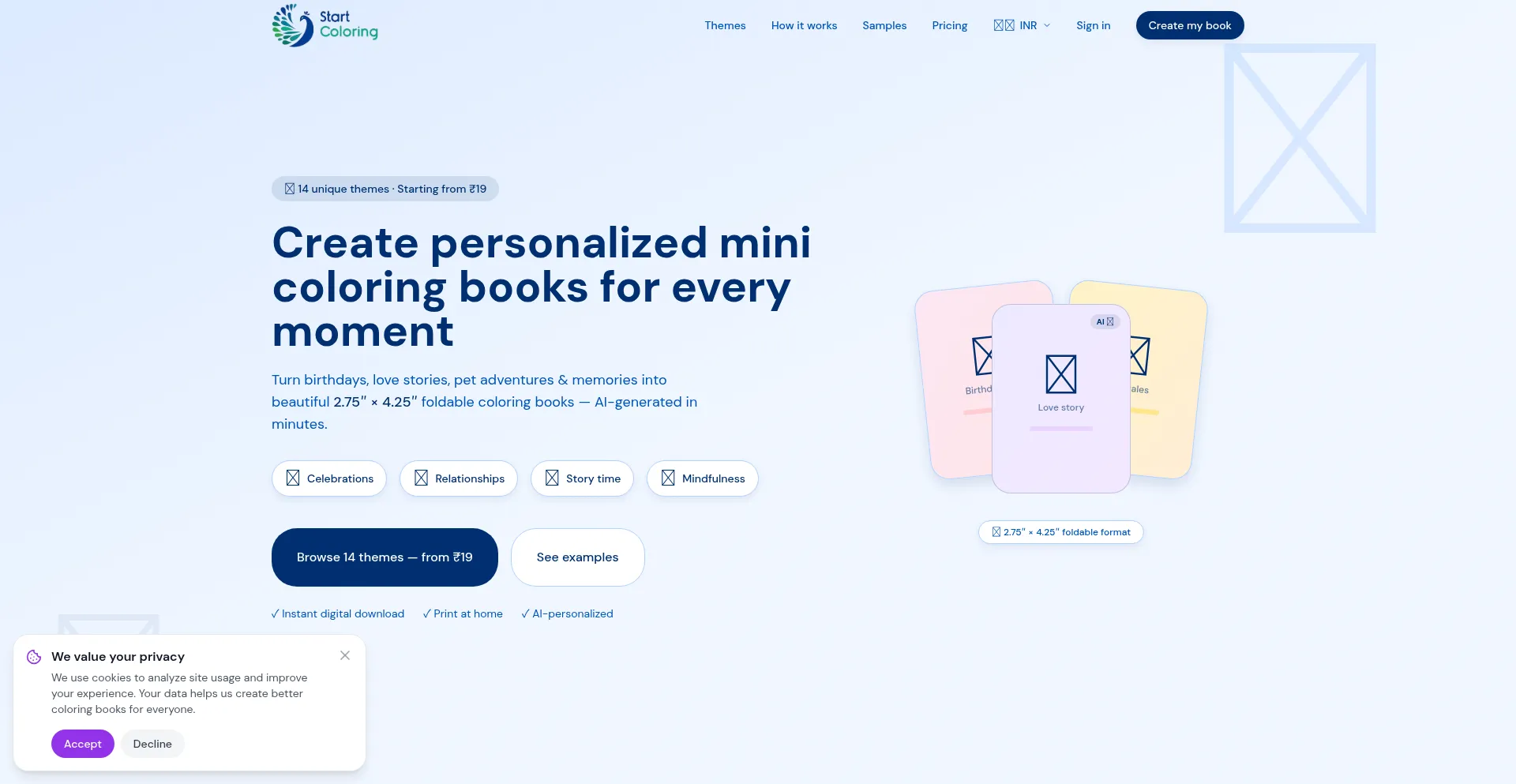 Startcoloring.com
