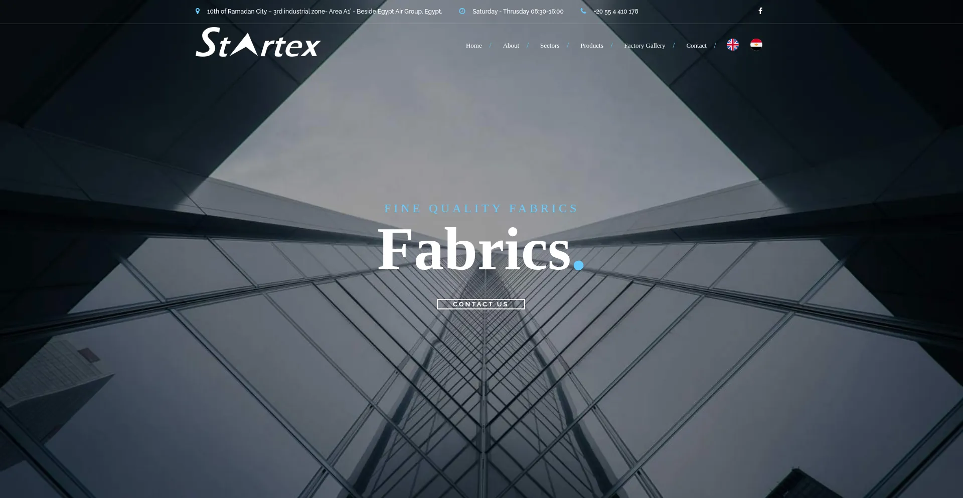 Startexeg.com