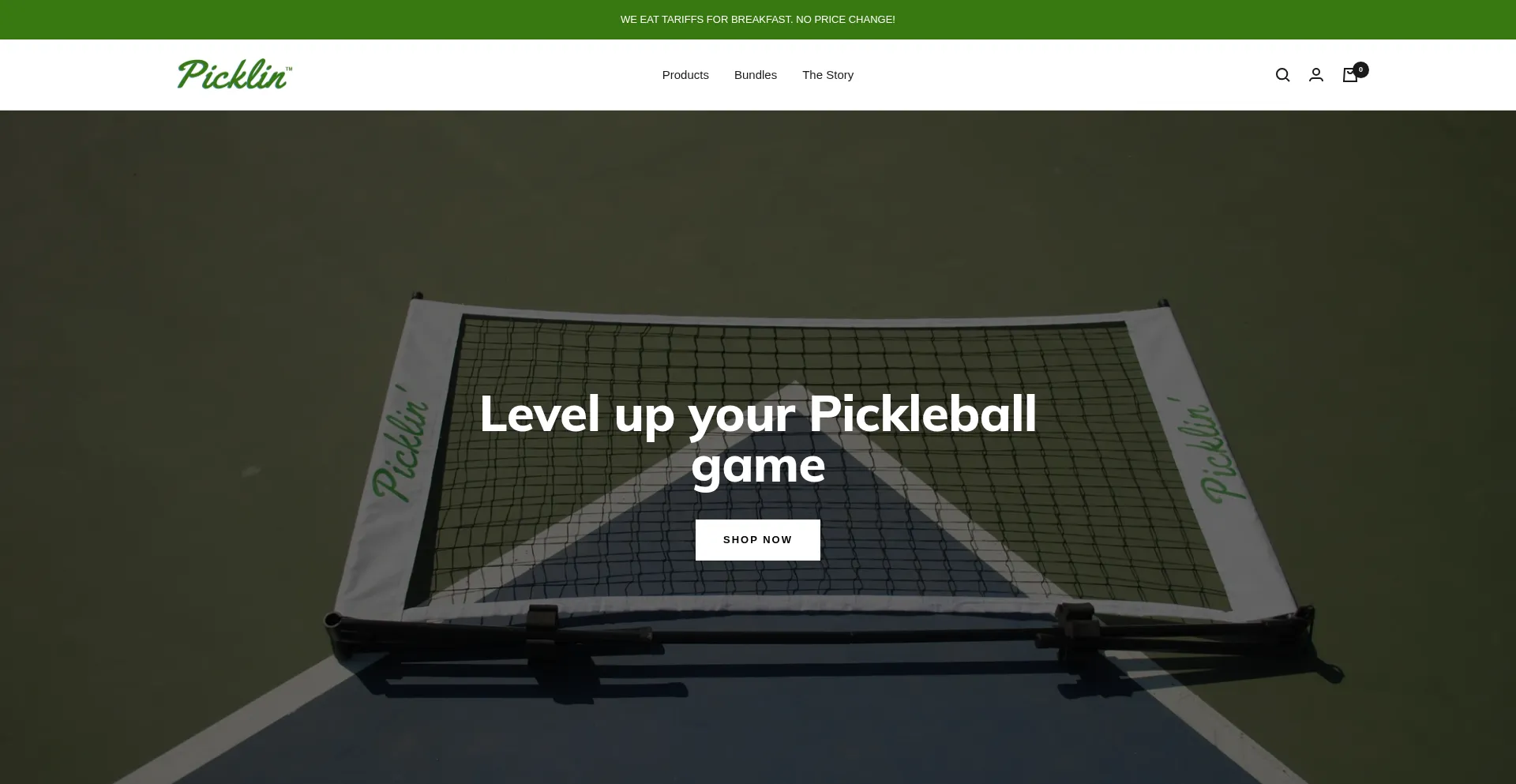 Startpicklin.com est-il Sûr et Fiable ?
