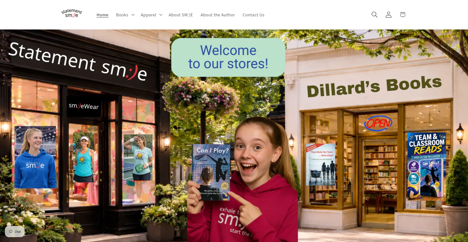 Statementsmiles.com