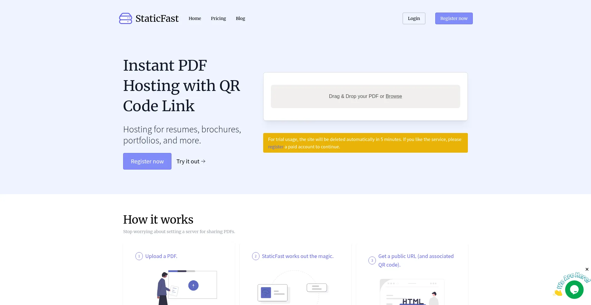 Staticfast.com