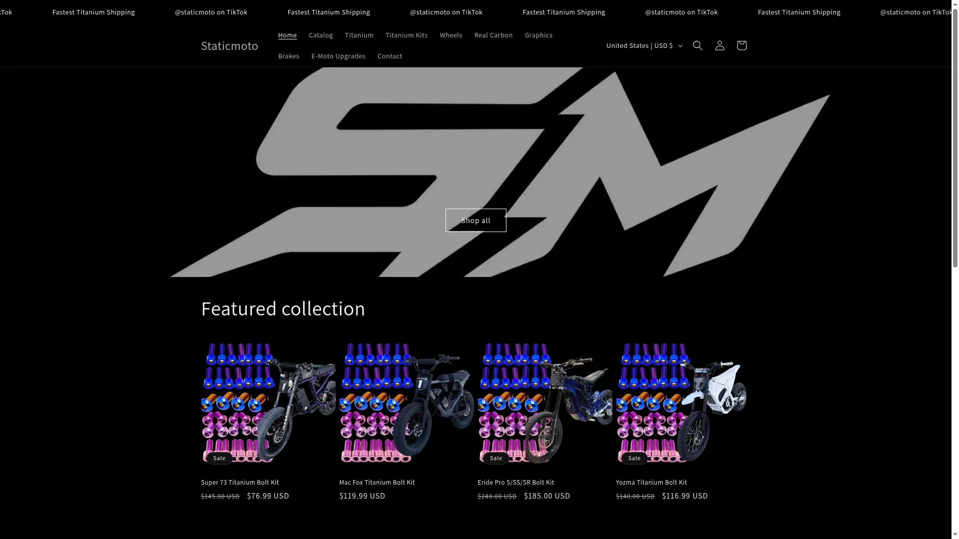 Staticmoto.co
