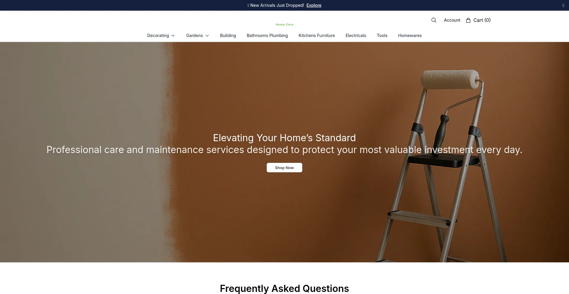 Statushomecareonline.shop