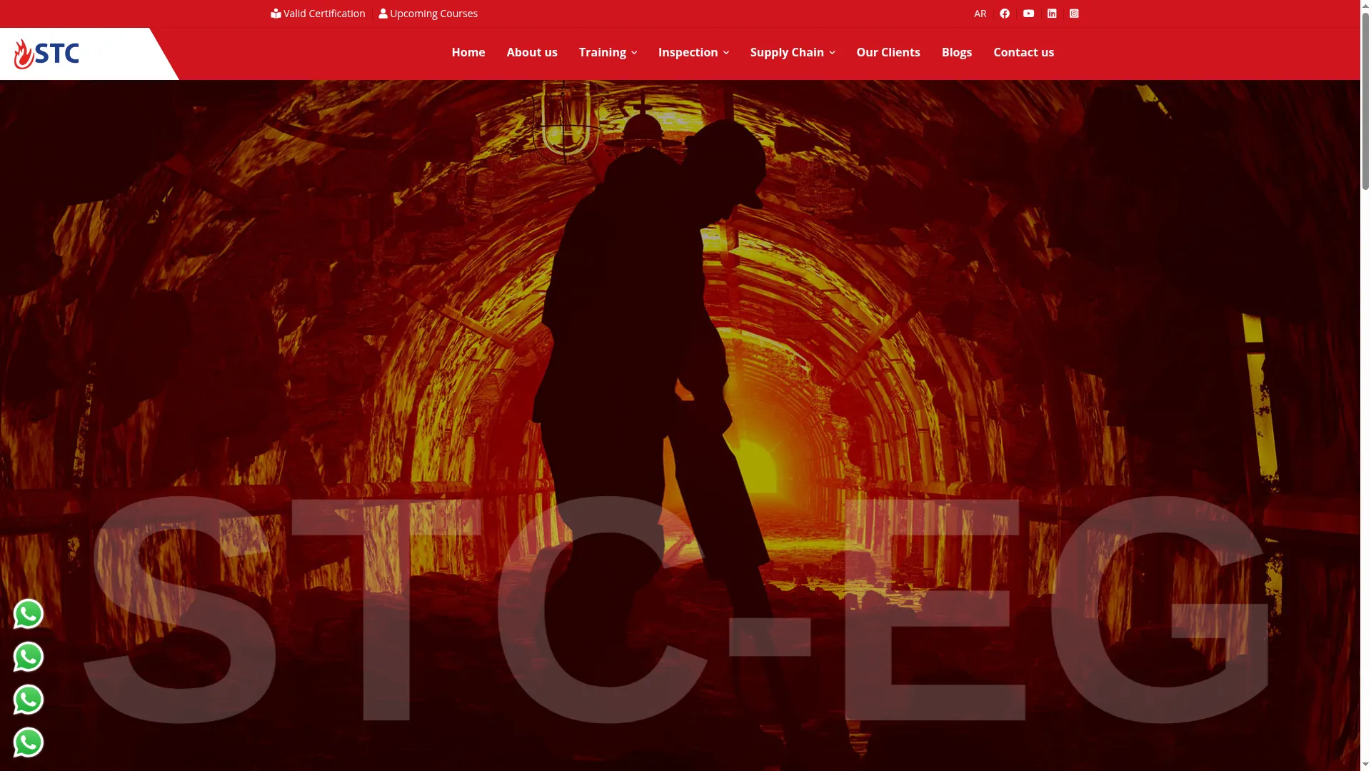 Stc-eg.com