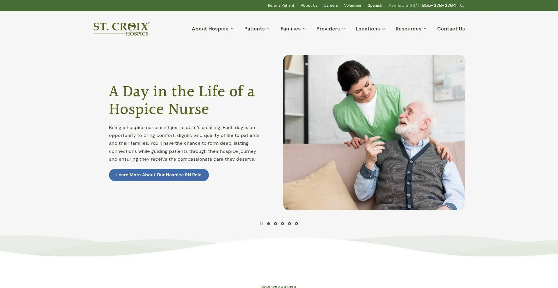 Stcroixhospice.com