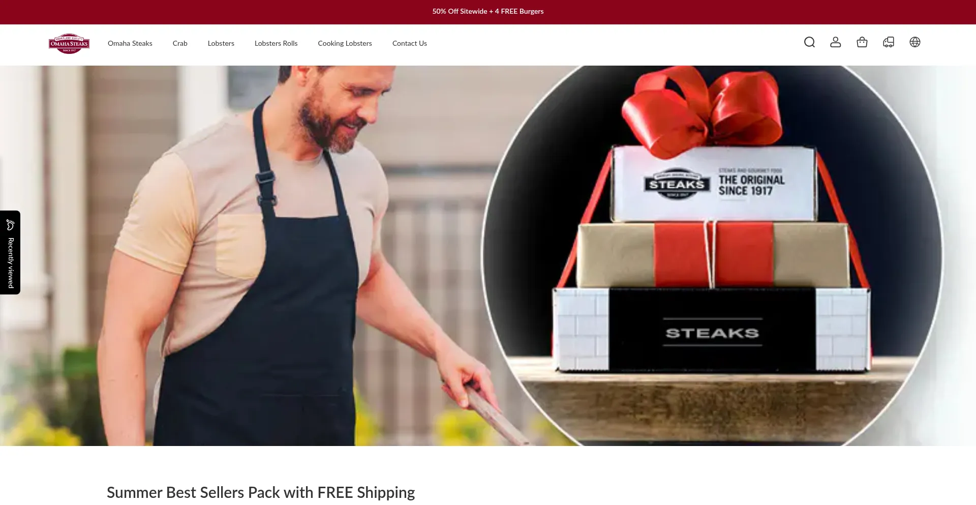 Steaksfamilybundle.com