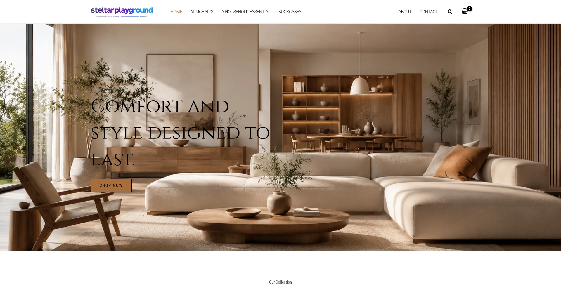 Stellarplayground.com
