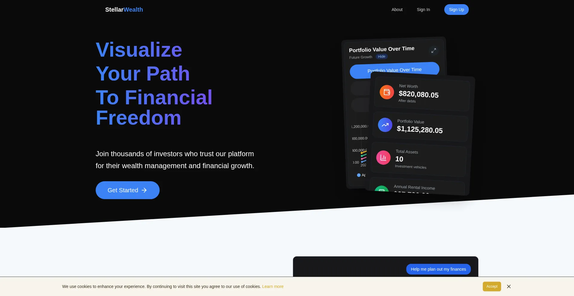 Stellarwealth.management