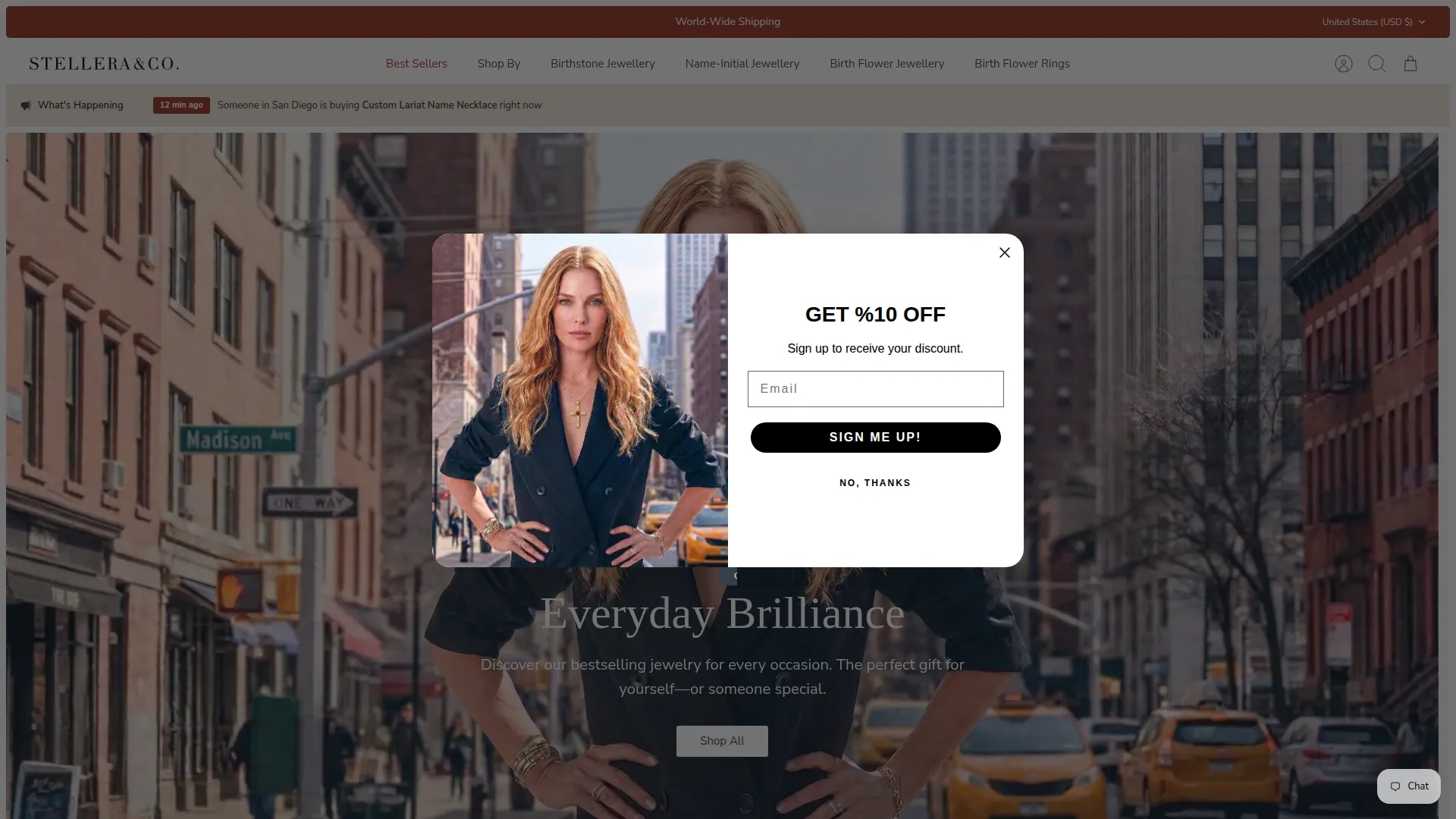 Stellerany.com