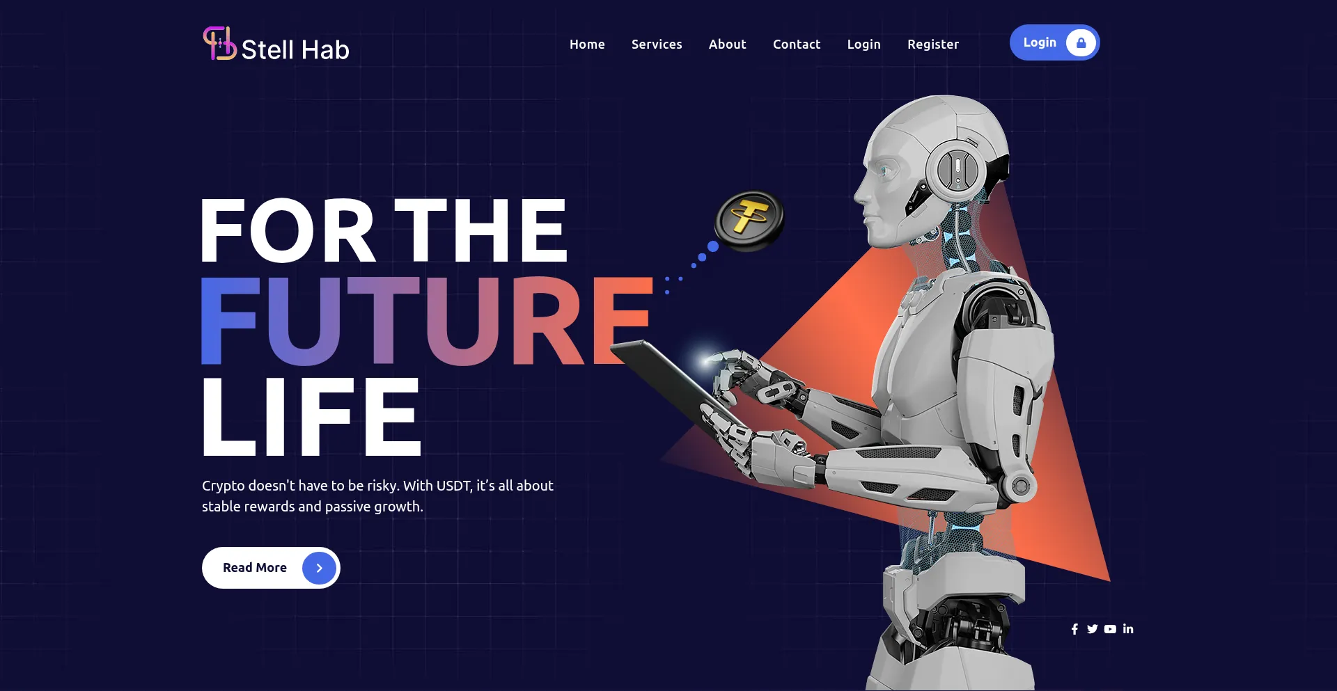 Stellhub.live est-il Sûr et Fiable ?