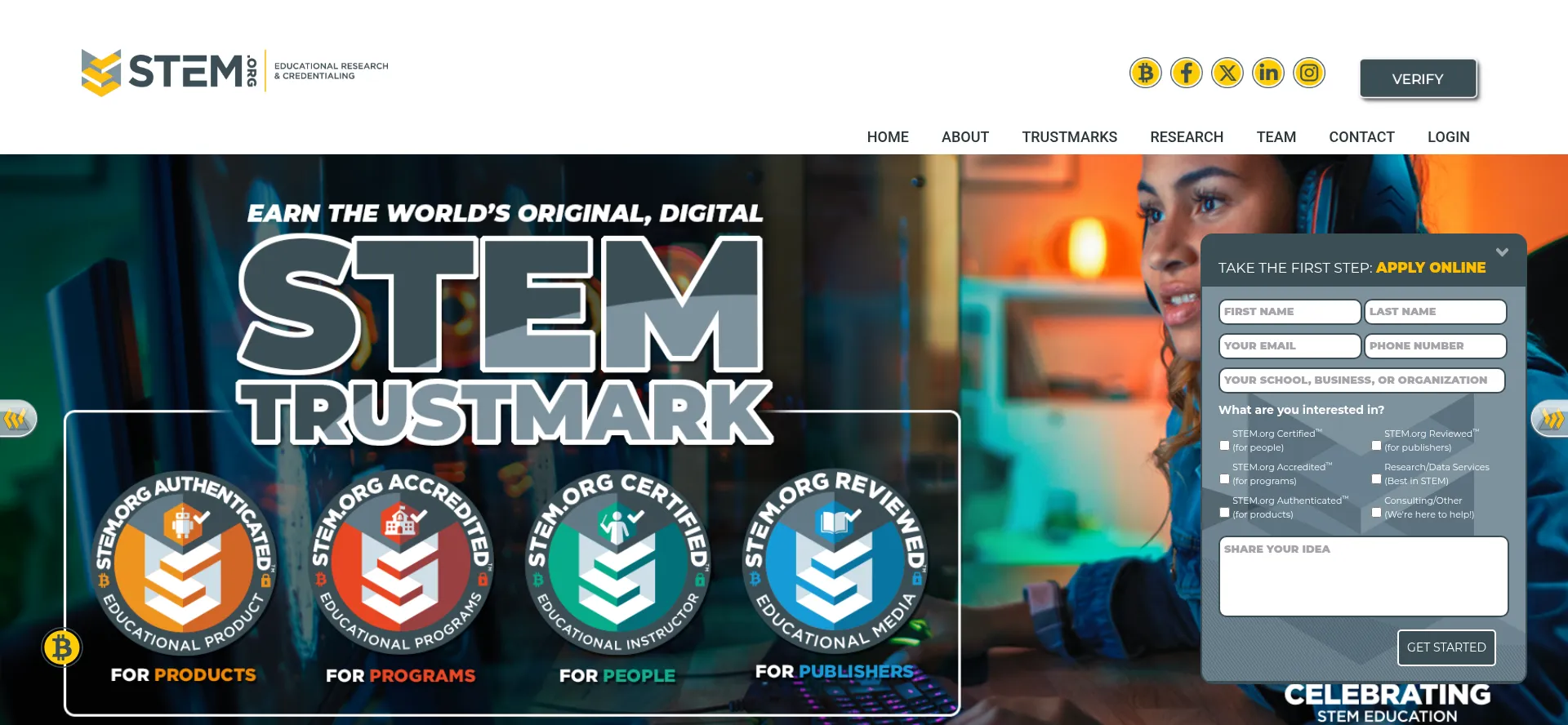 Stem.org