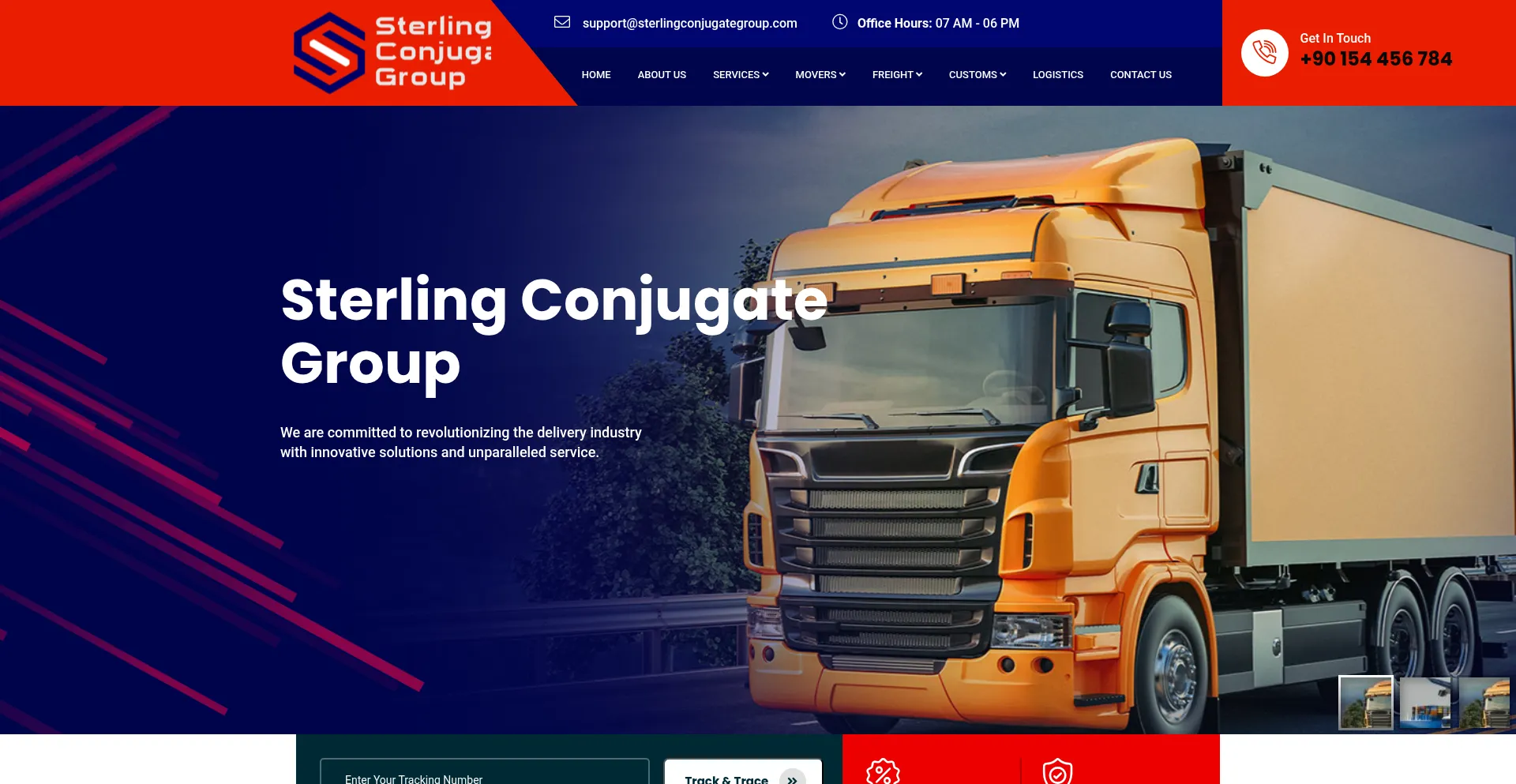 Sterlingconjugategroup.com