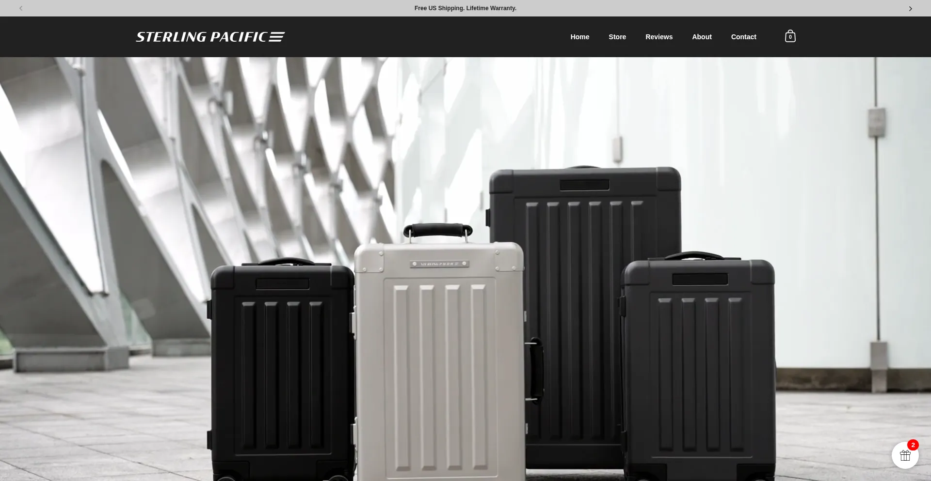 Sterlingpacific.com