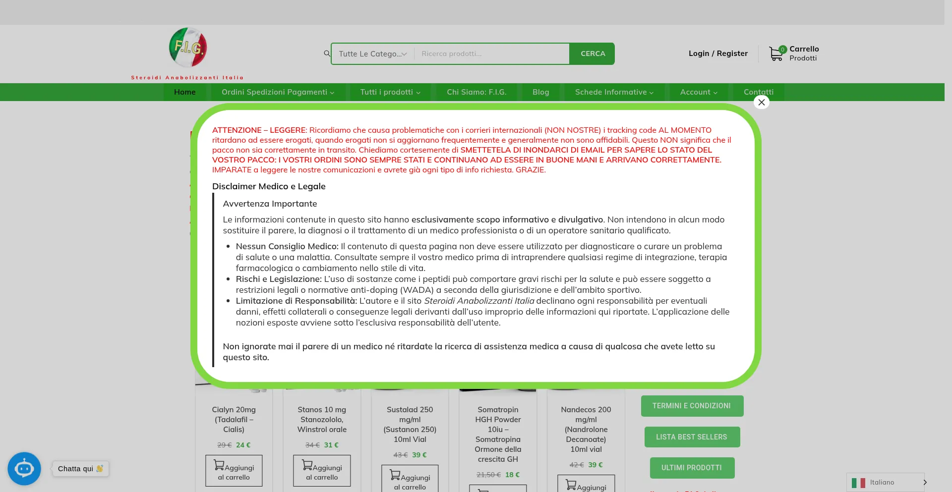 Steroidianabolizzanti-italiani.com
