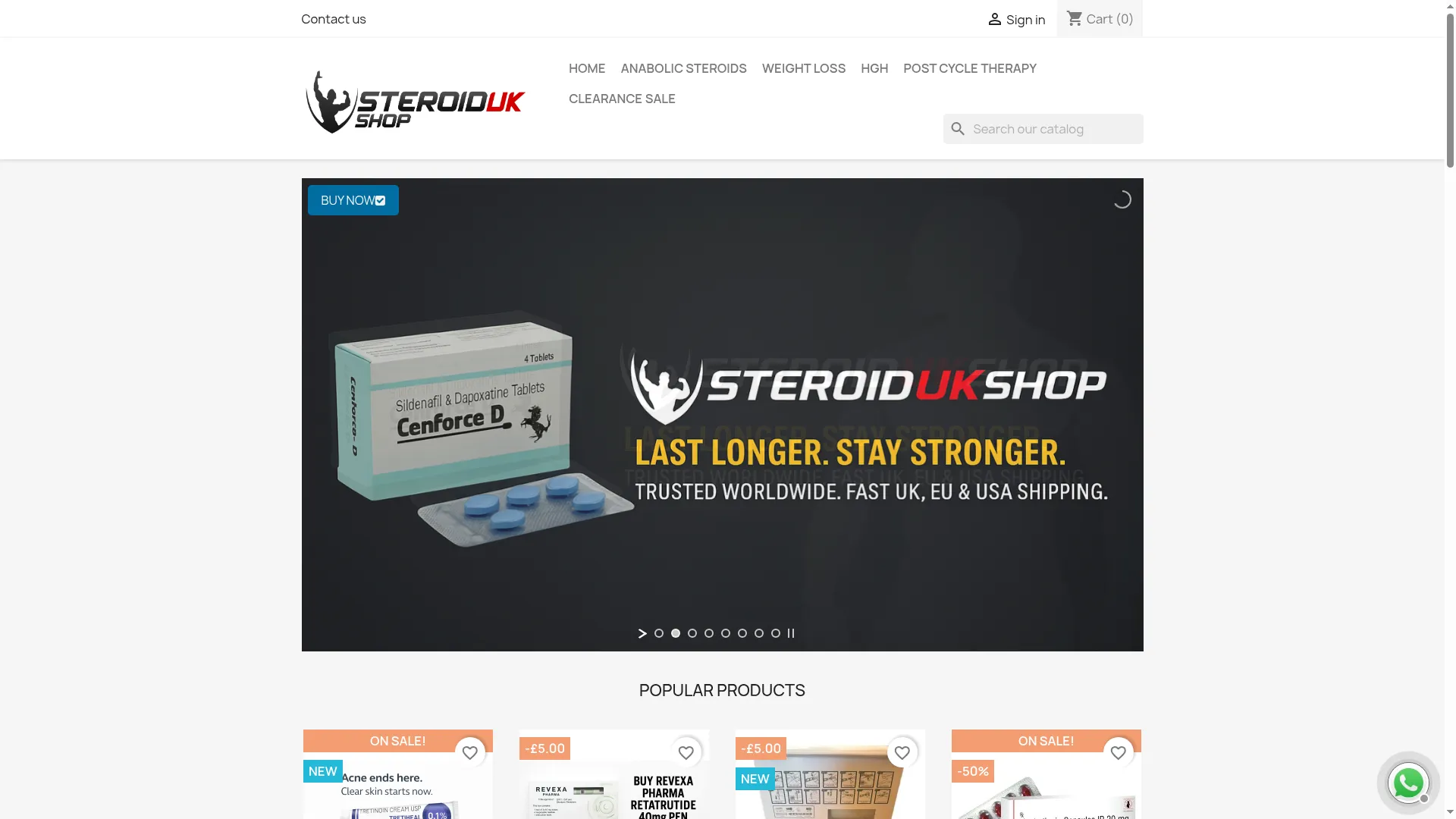 Steroidukshop.co