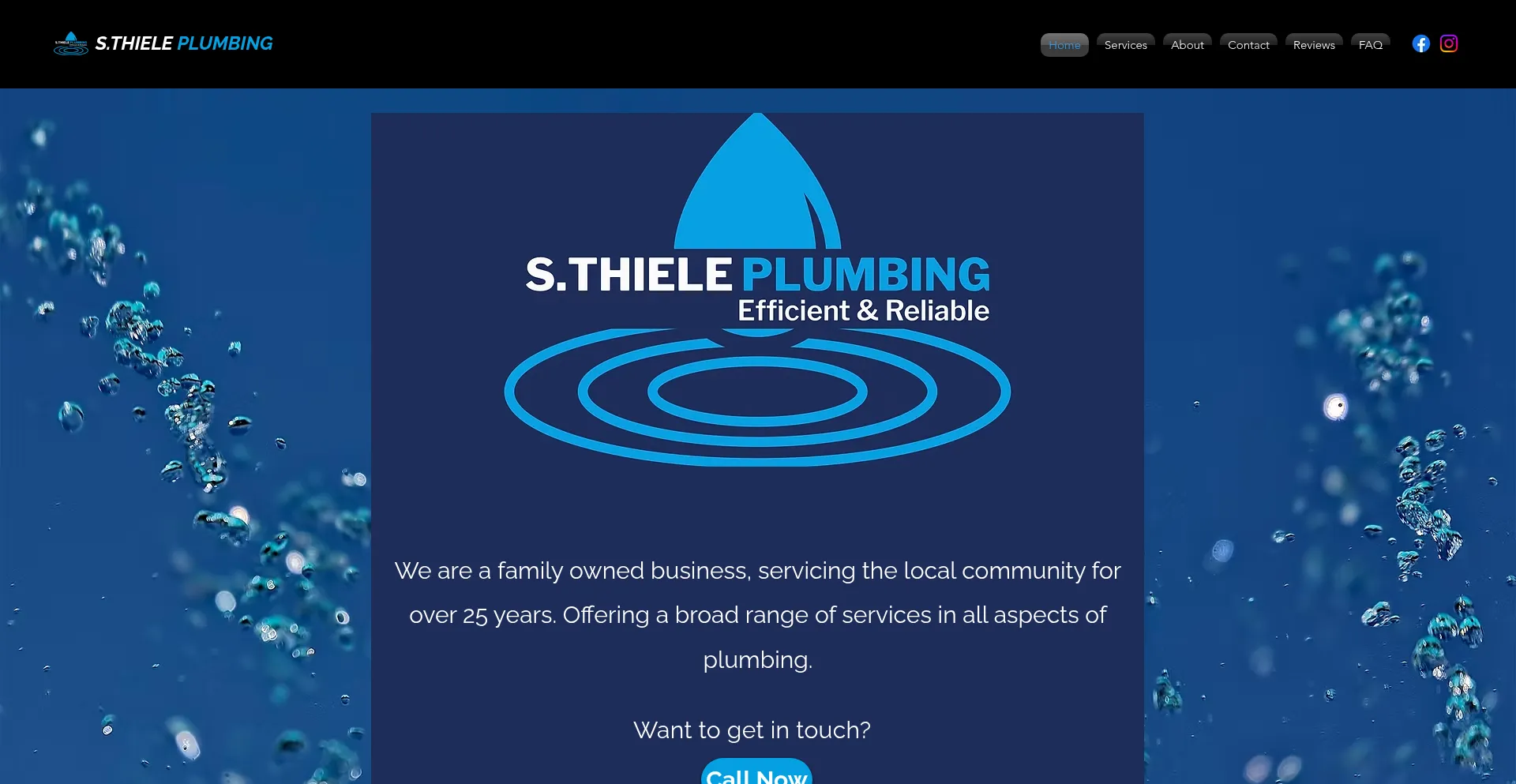 Sthieleplumbing.com.au