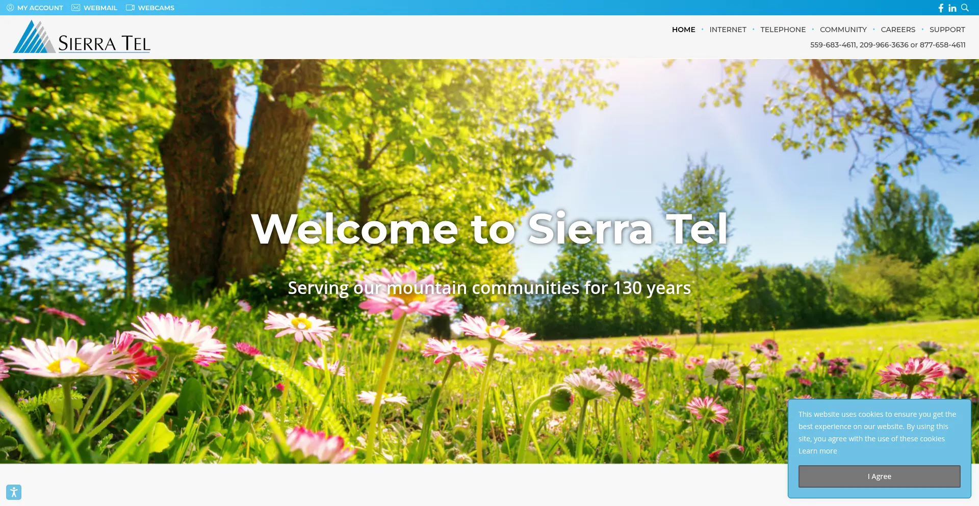 Sti.net
