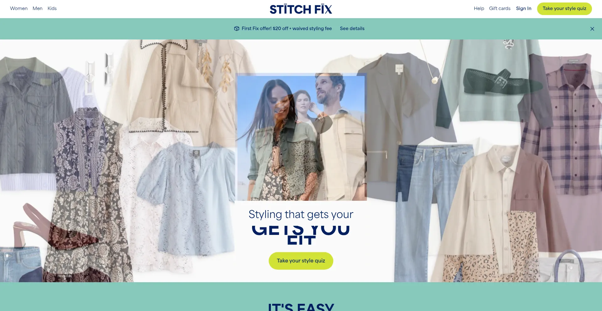 Stitchfix.com est-il Sûr et Fiable ?