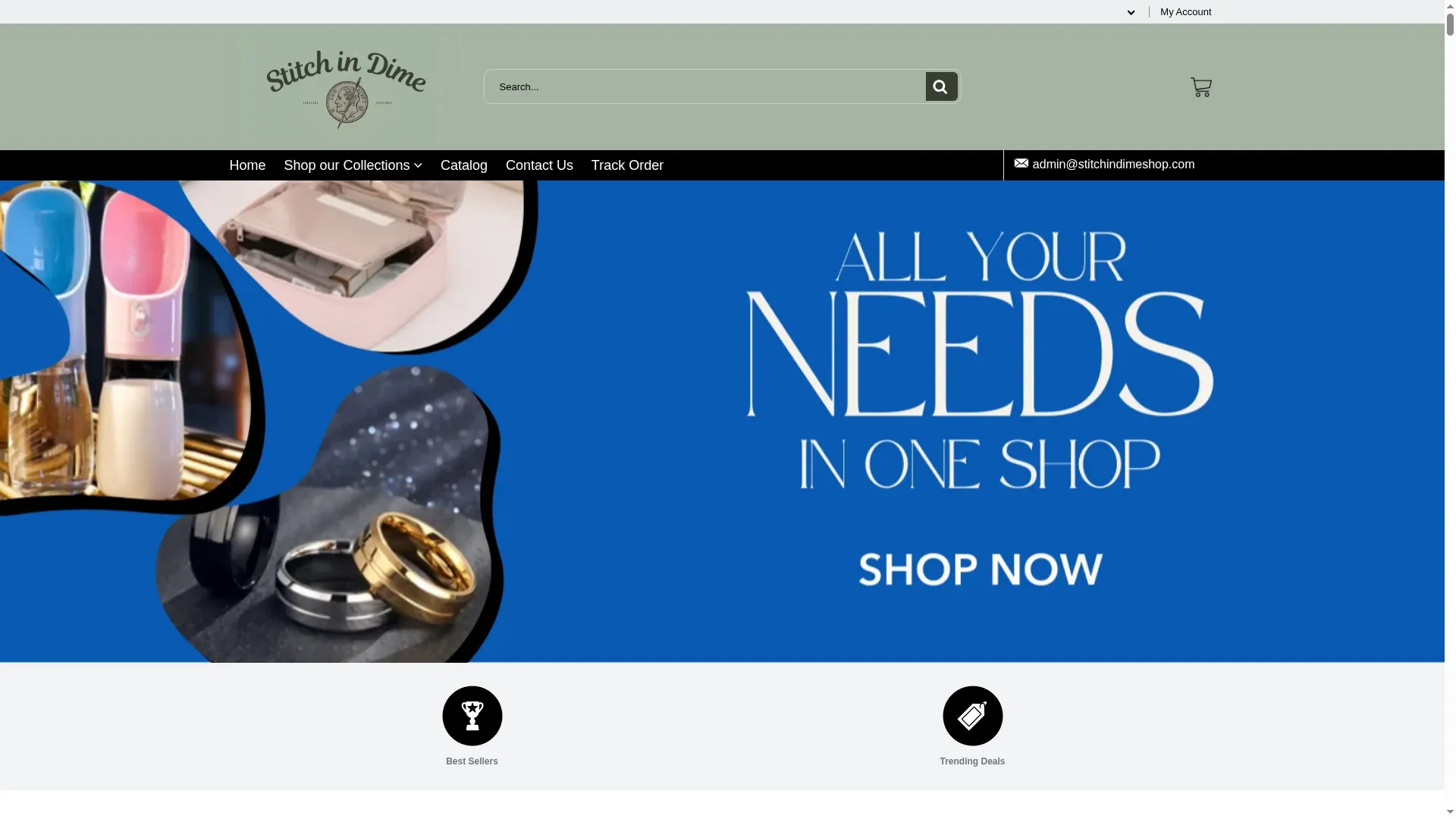 Stitchindime.com