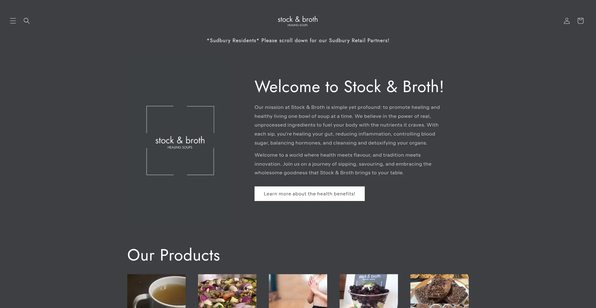 Stockandbroth.ca est-il Sûr et Fiable ?