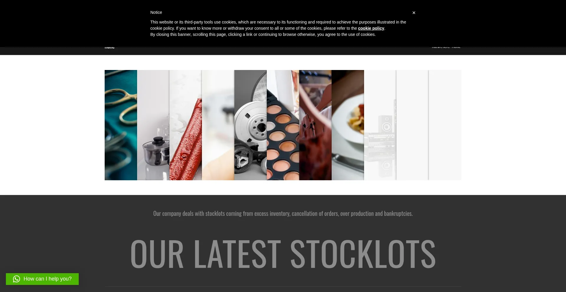 Stockinitaly.com