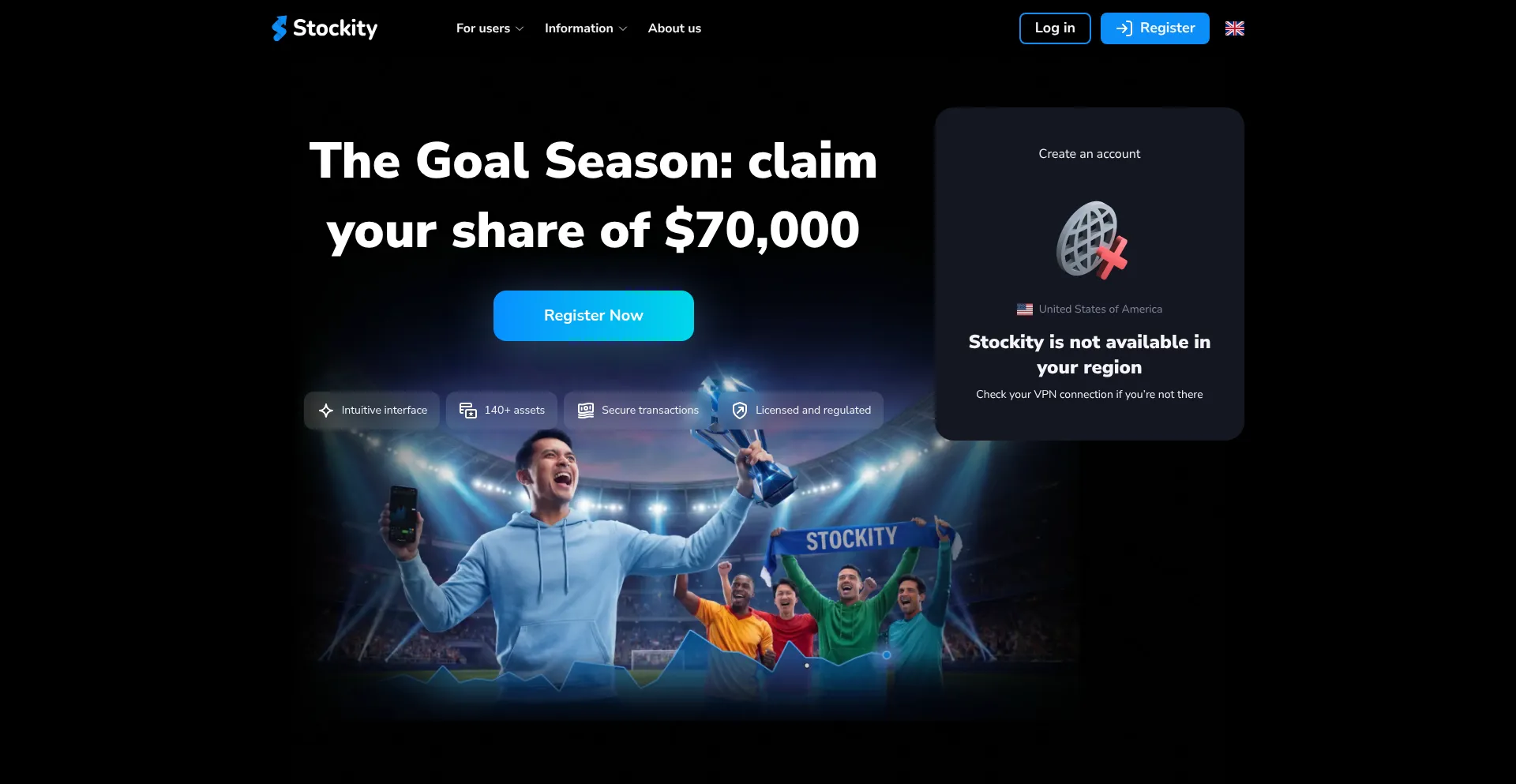 Stockity.com
