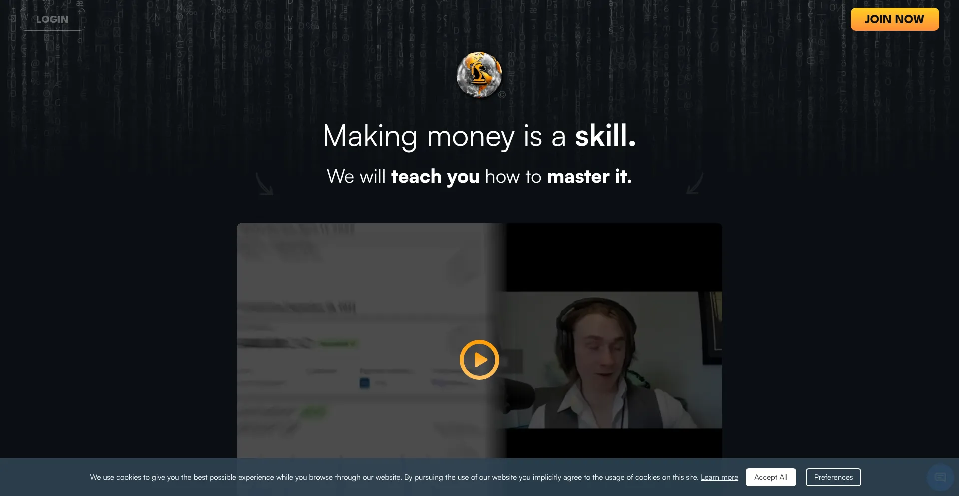 Stocklivemarkets.net