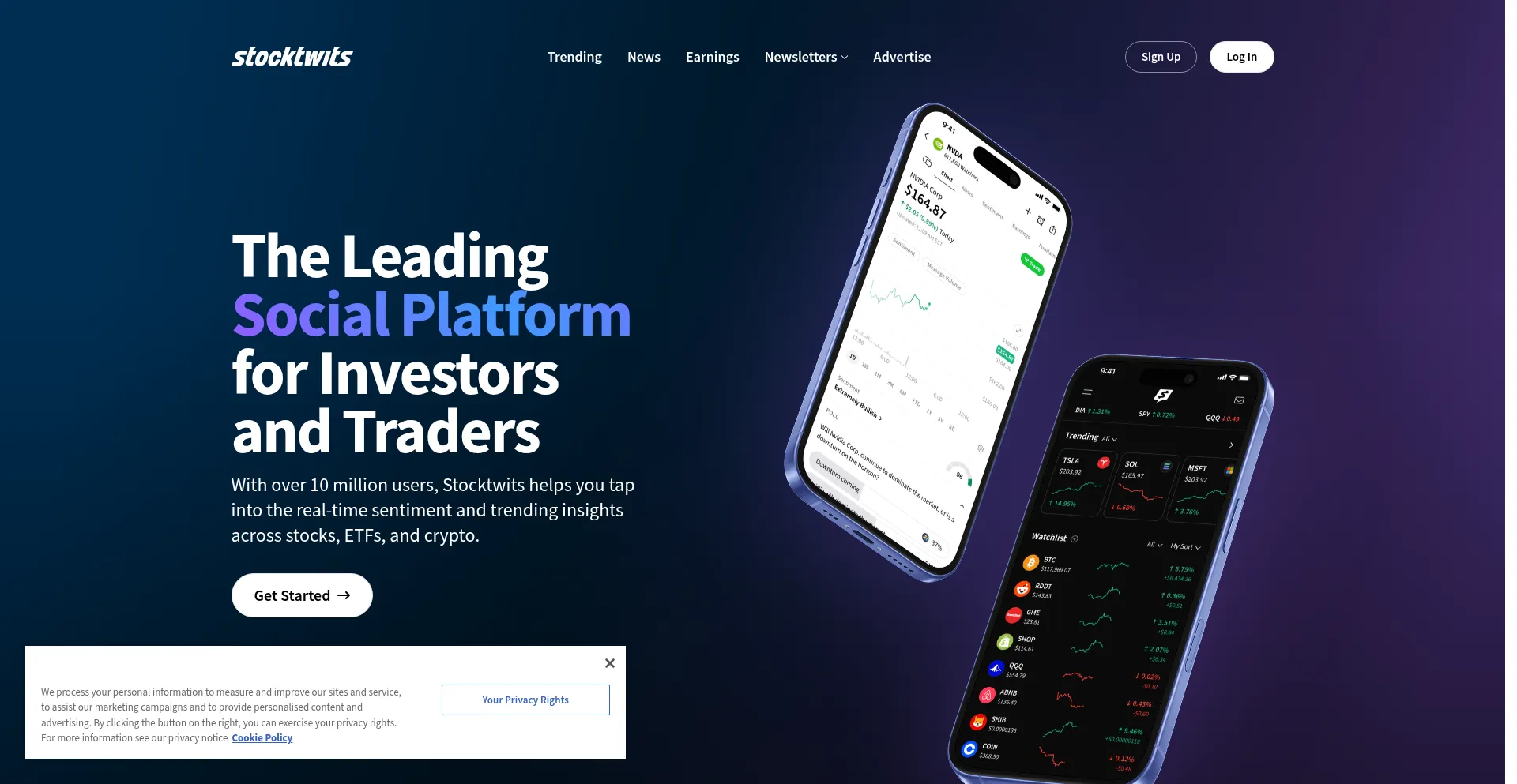 Stocktwits.com est-il Sûr et Fiable ?