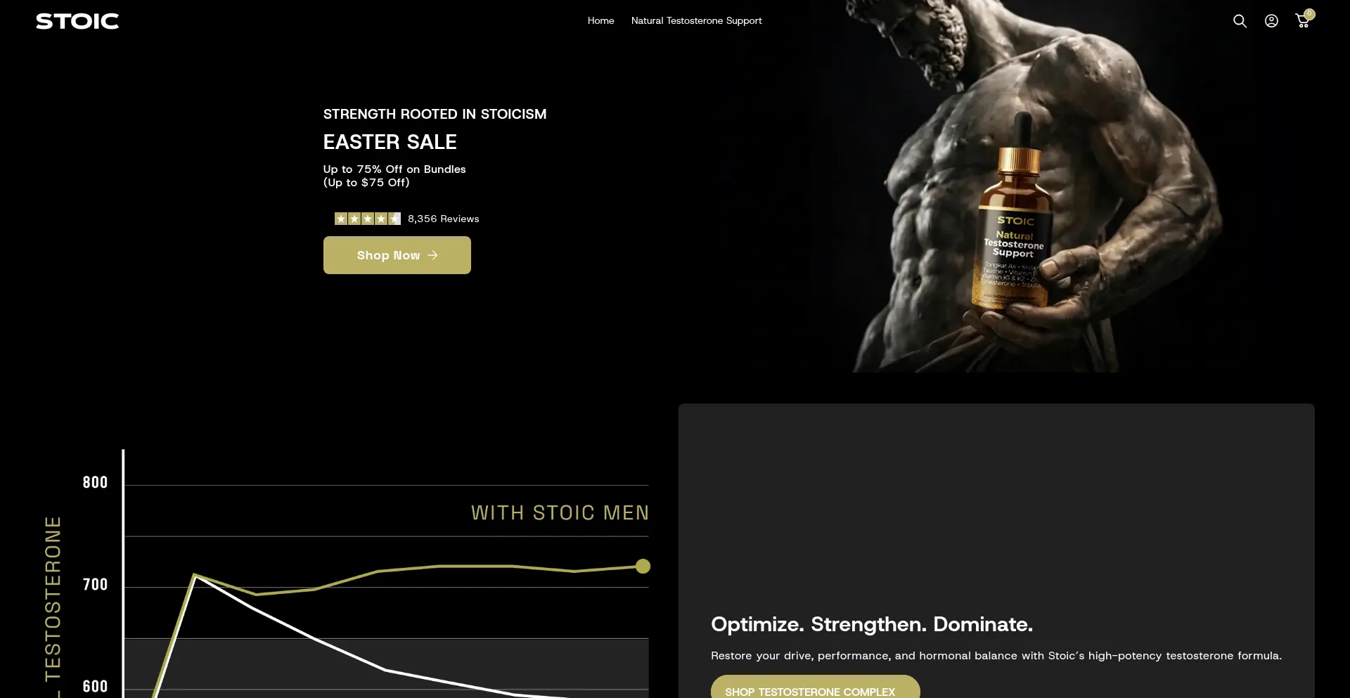 Stoicsmen.com