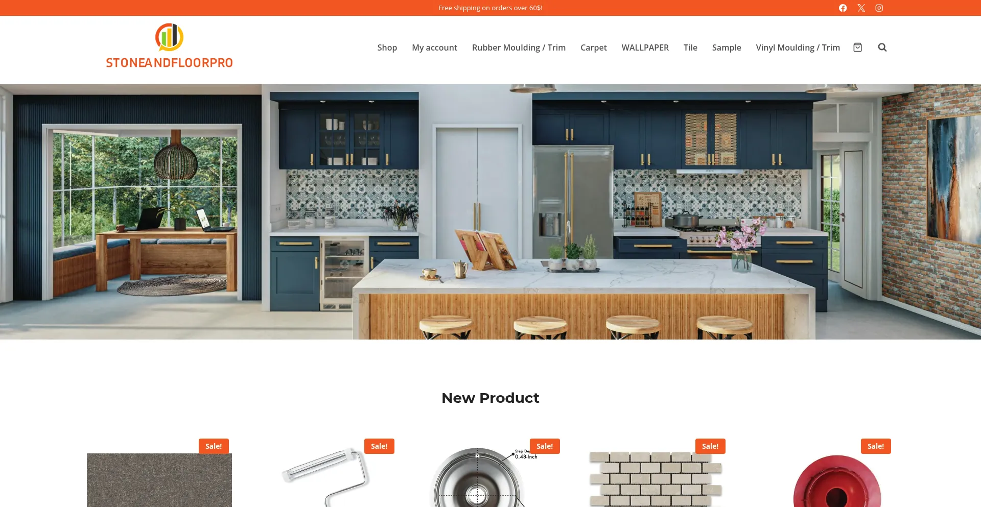 Stoneandfloorpro.com