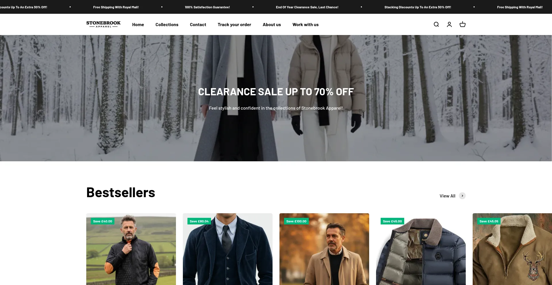 Stonebrook-apparel.uk