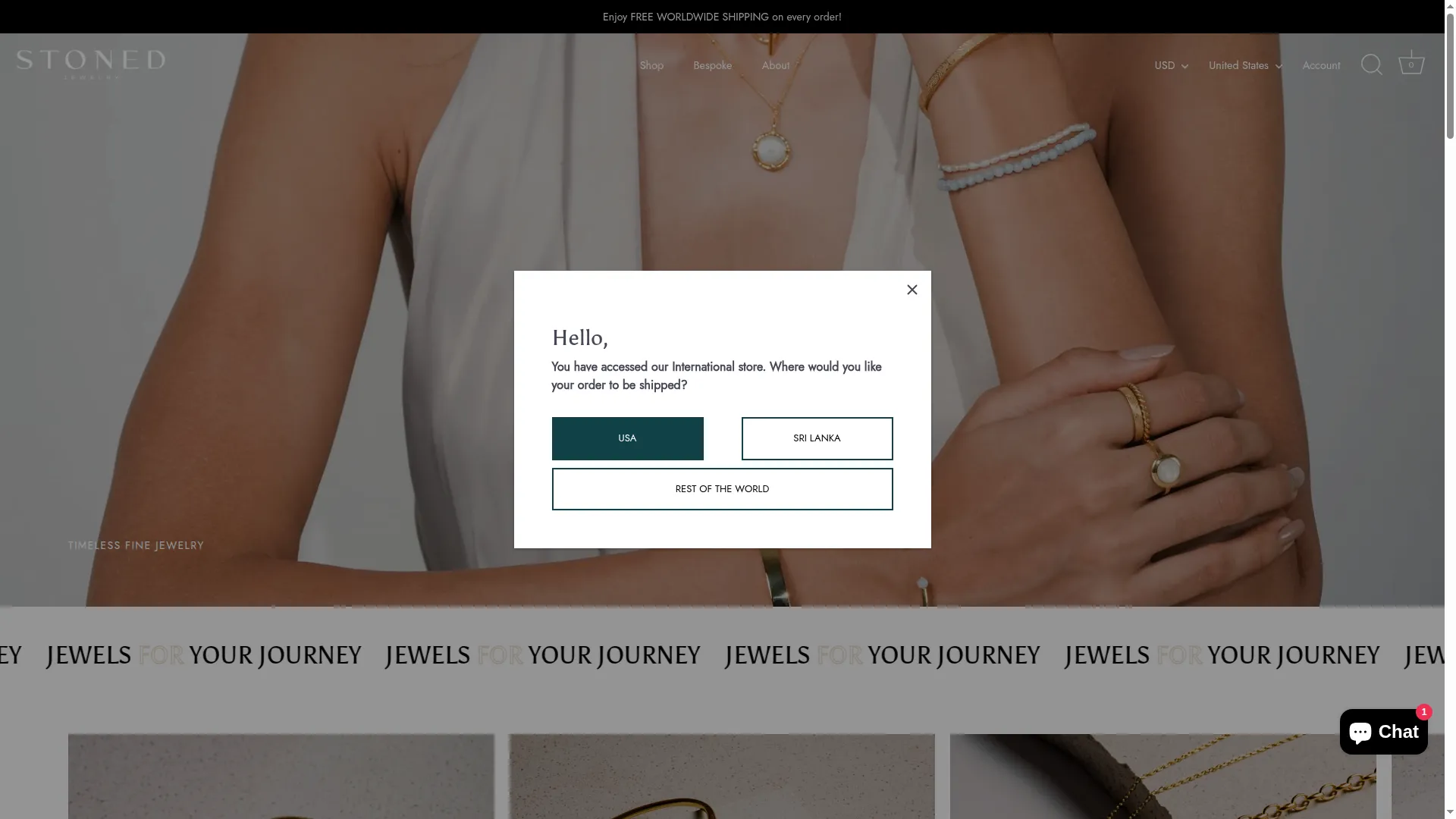 Stonedjewelry.com