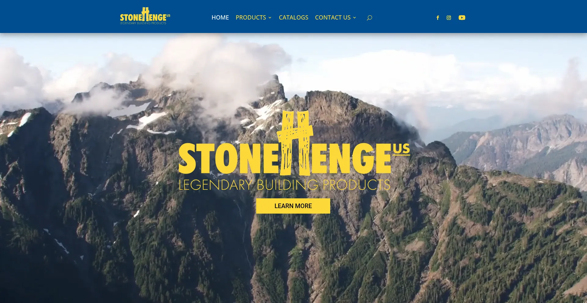 Stonehengeus.com