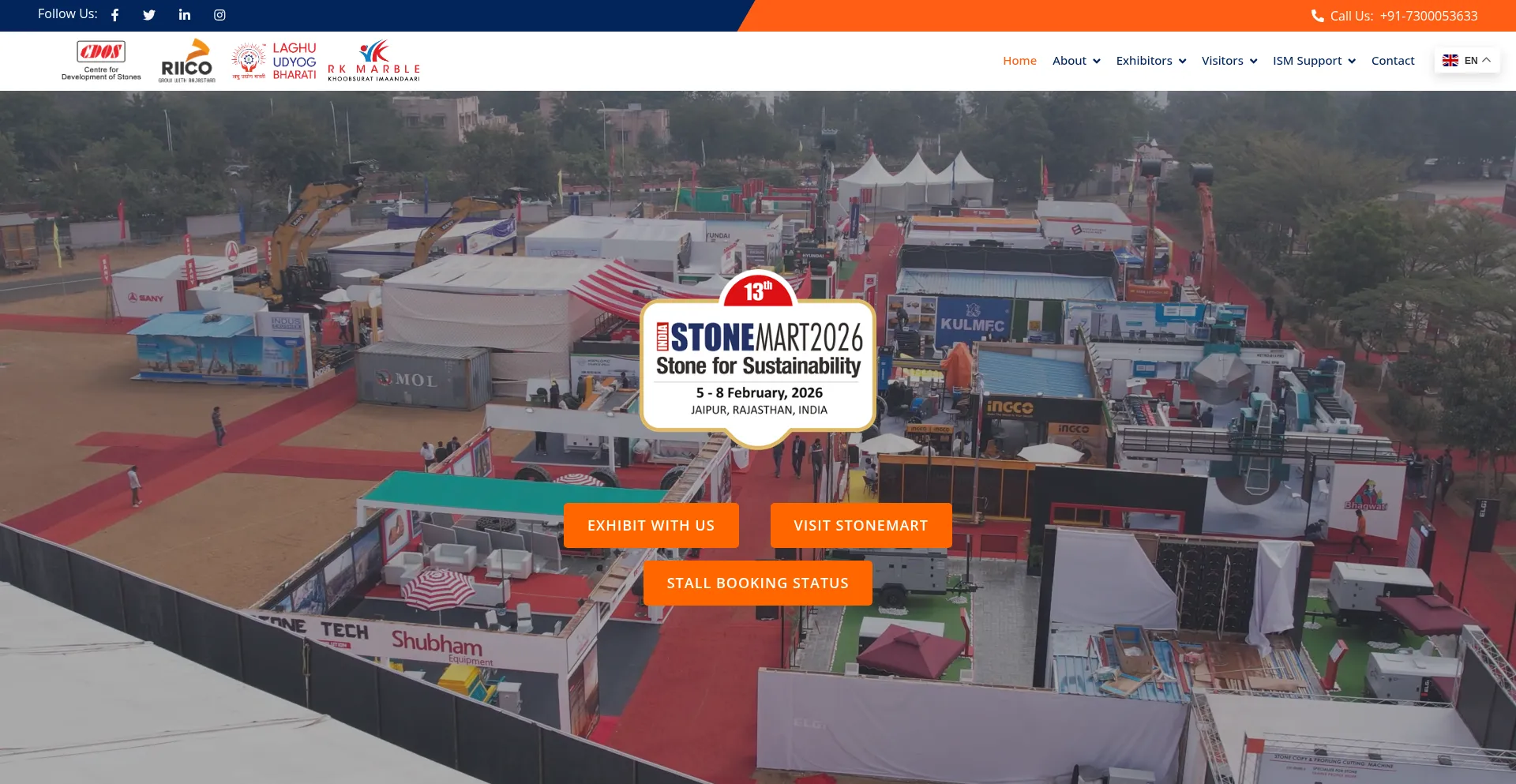 Stonemart-india.in est-il Sûr et Fiable ?