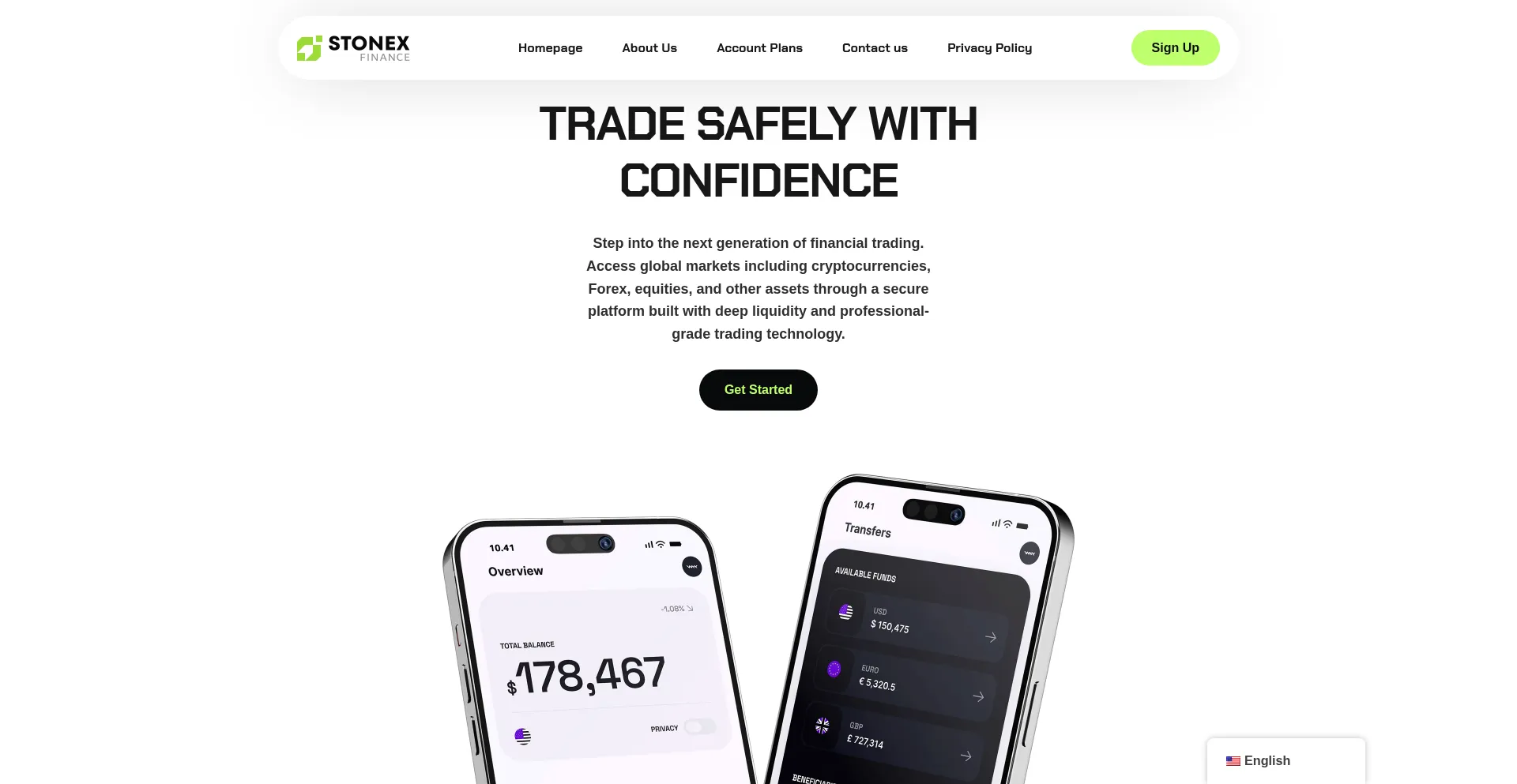 Stonex-finance.net