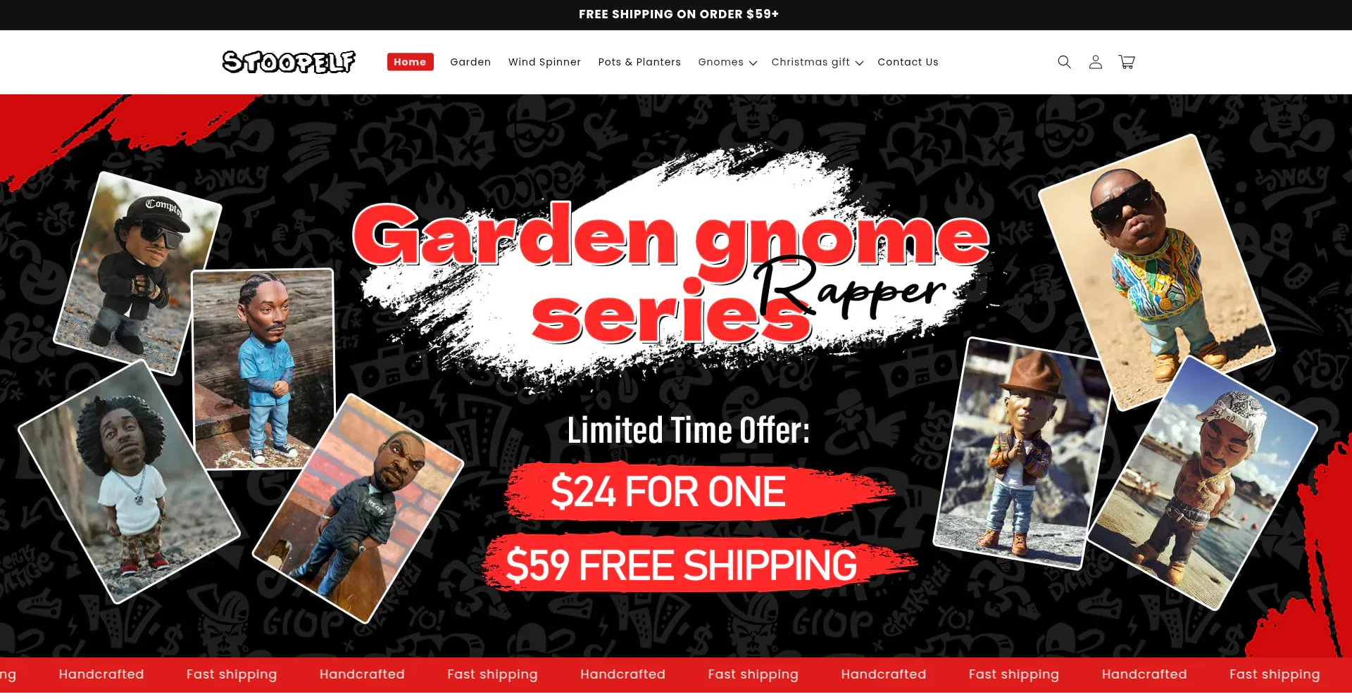 Stoopelf.com