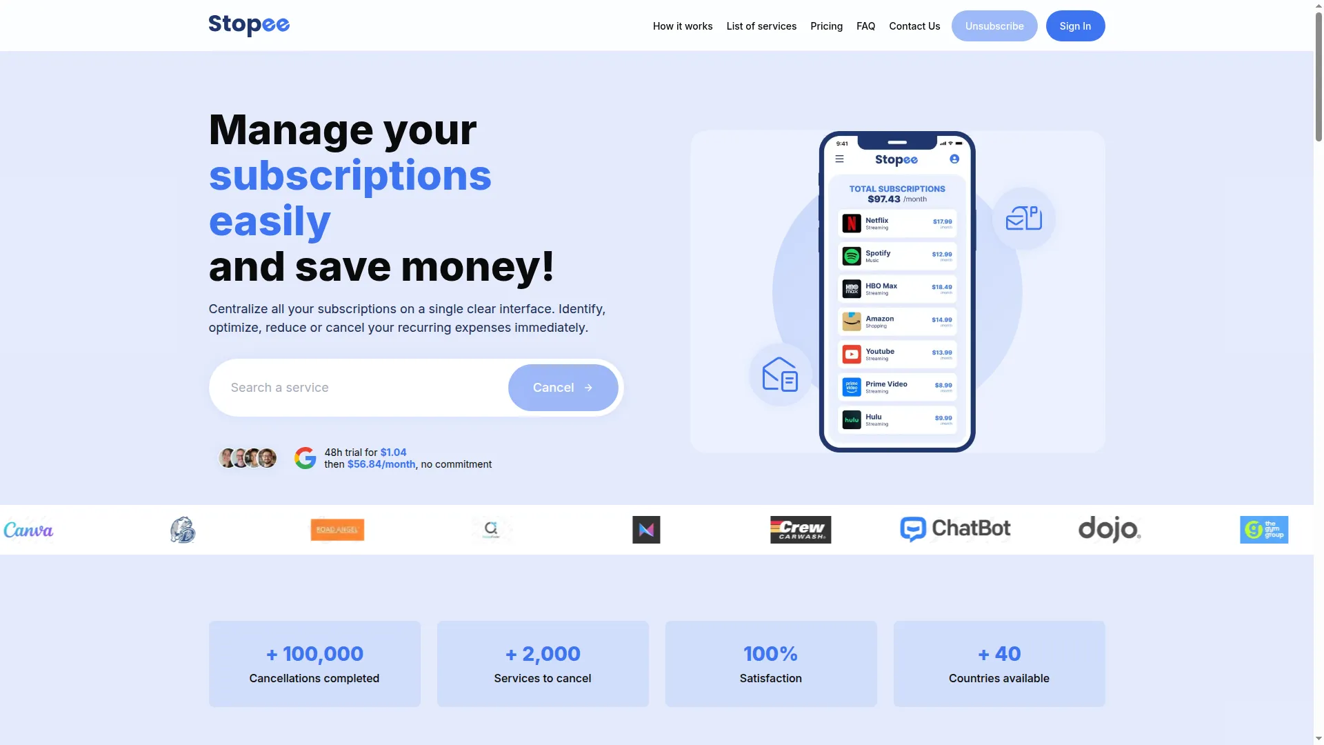 Stopee.com