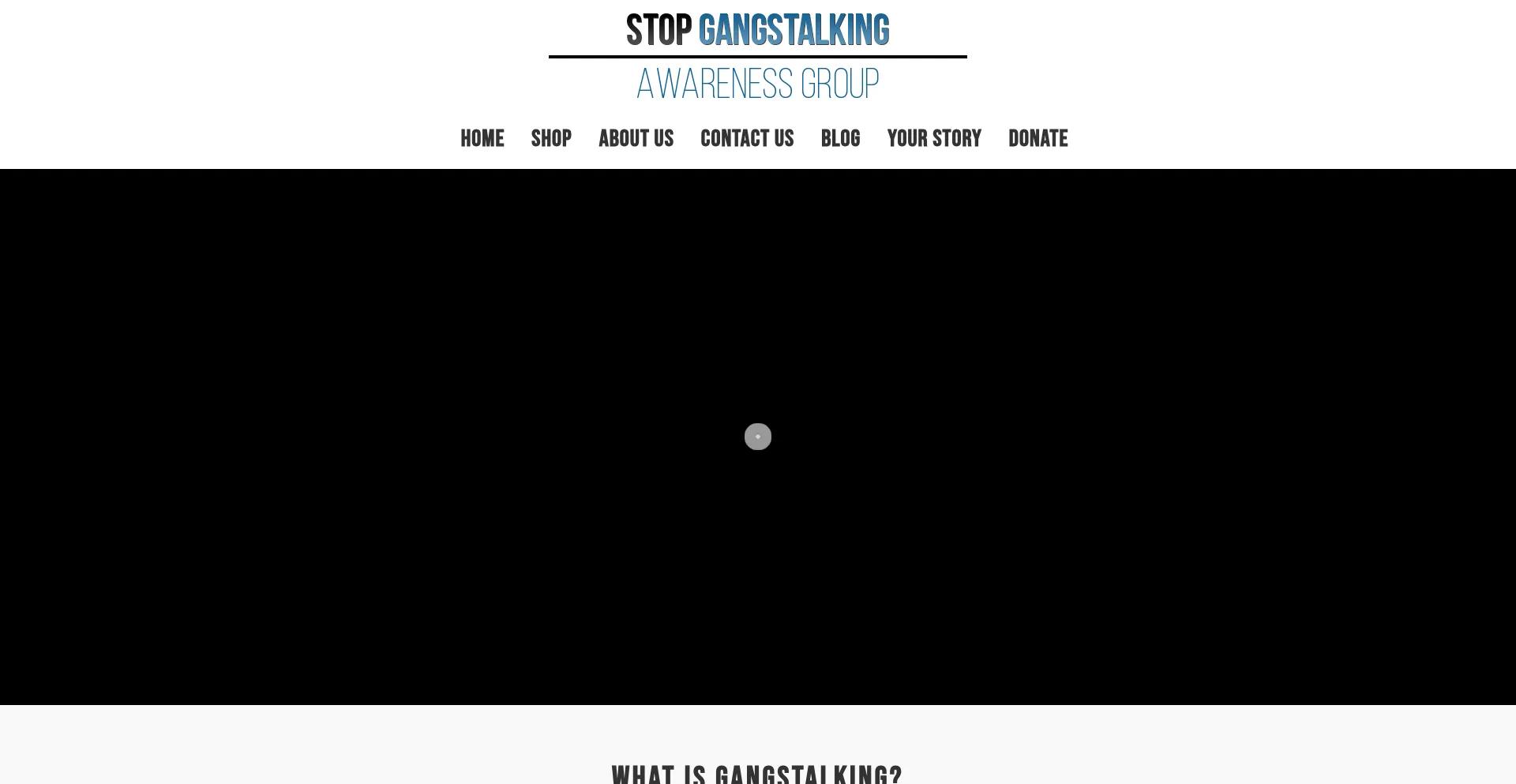 Stopgangstalking.org est-il Sûr et Fiable ?
