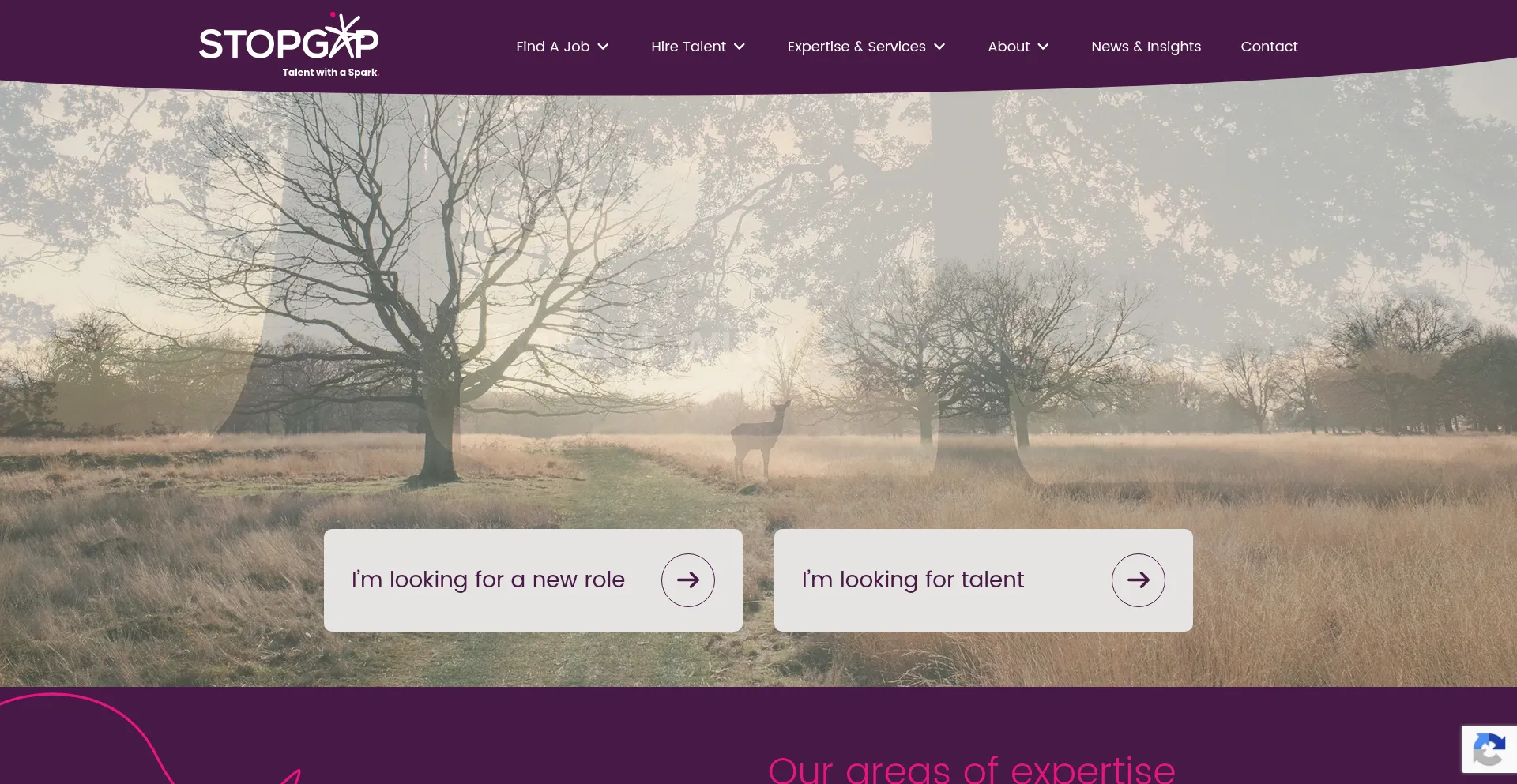 Stopgap.co.uk