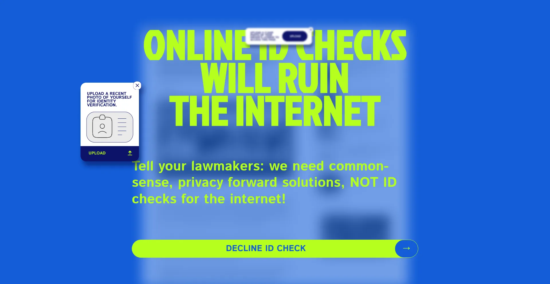 Stoponlineidchecks.org