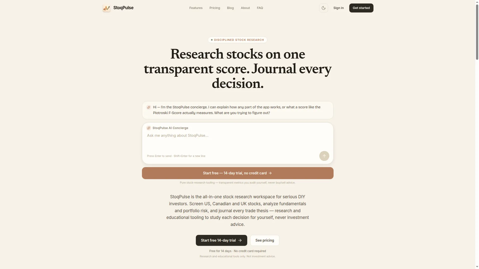 Stoqpulse.com